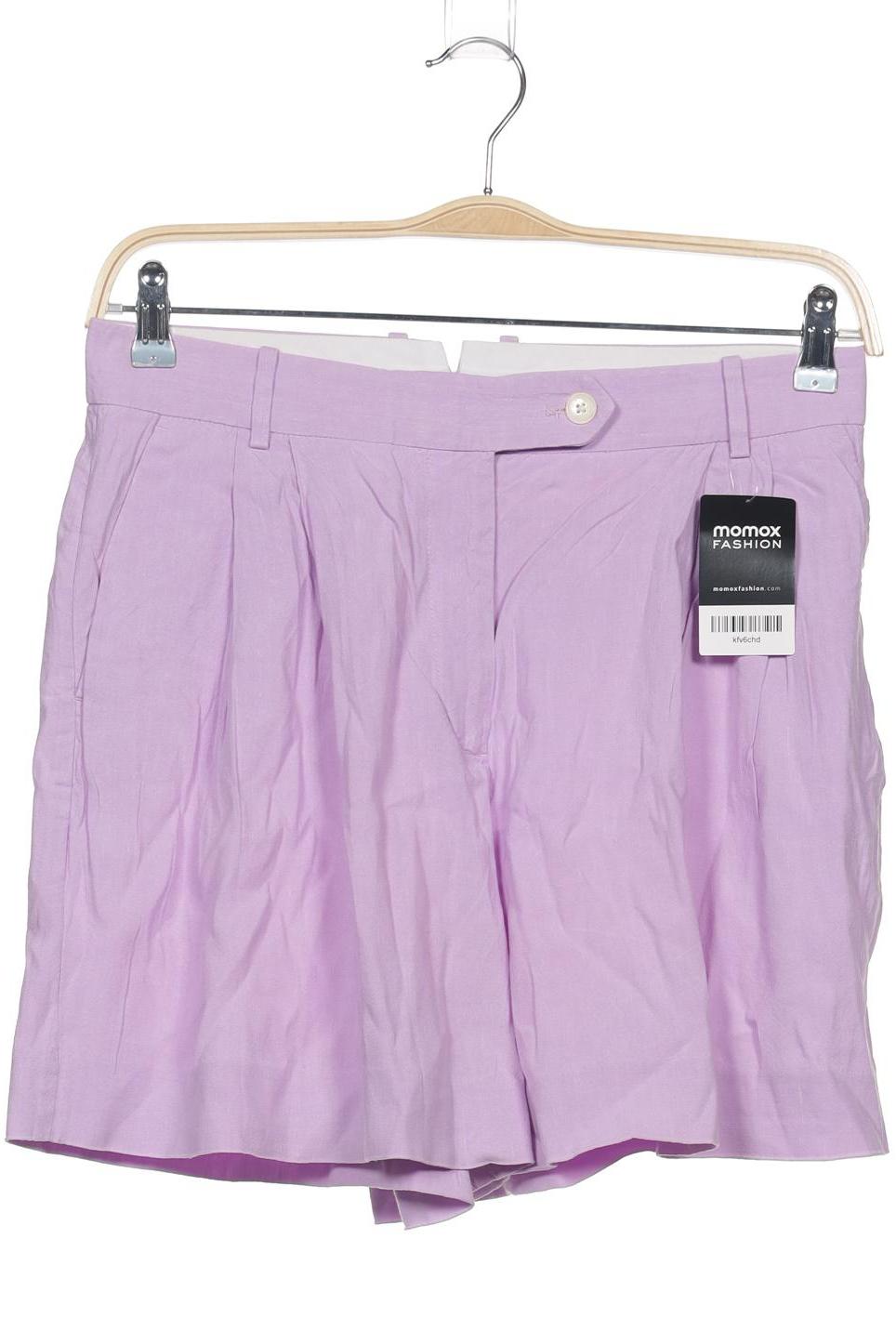 

Gant Damen Shorts, flieder, Gr. 42