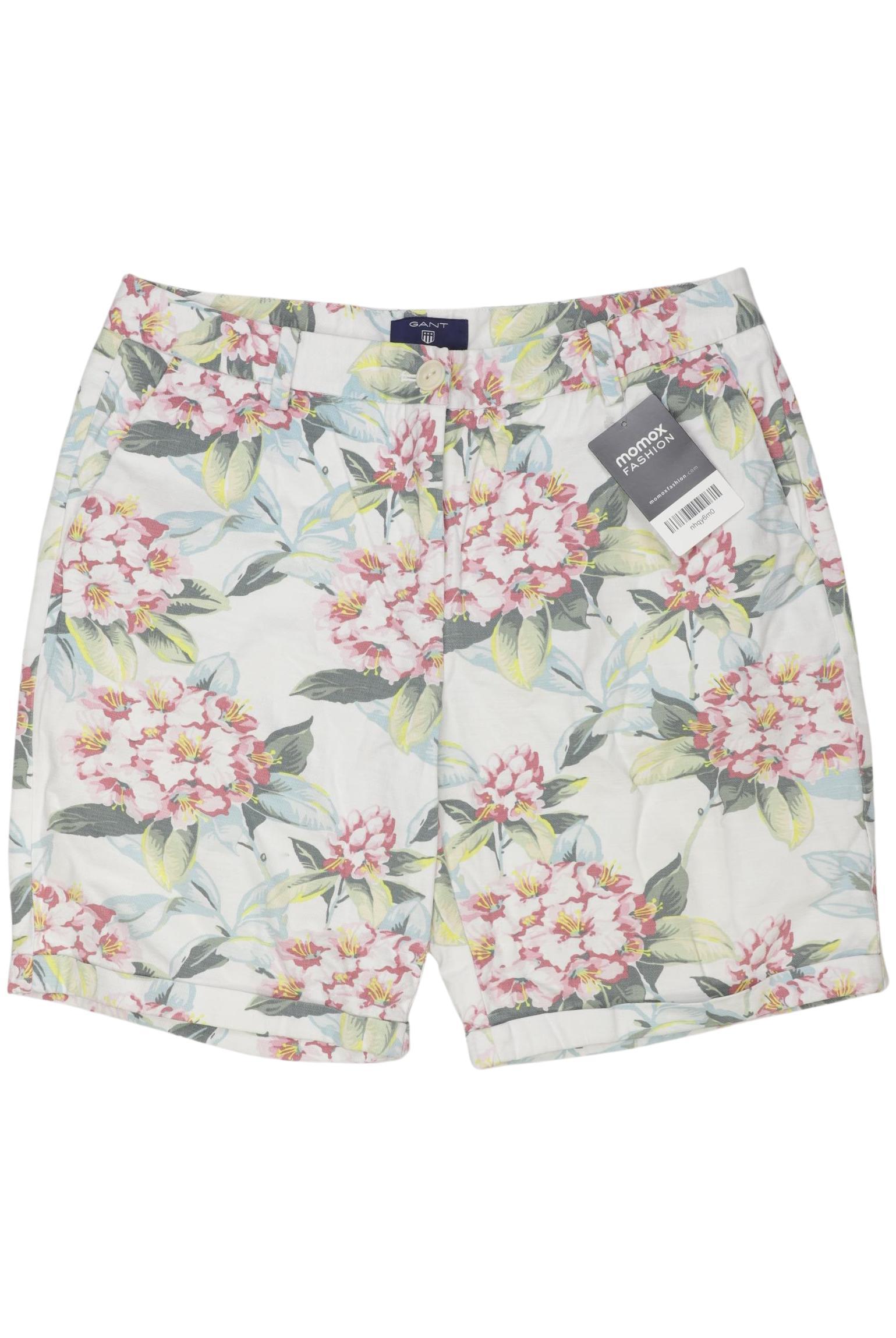 

Gant Damen Shorts, mehrfarbig, Gr. 36