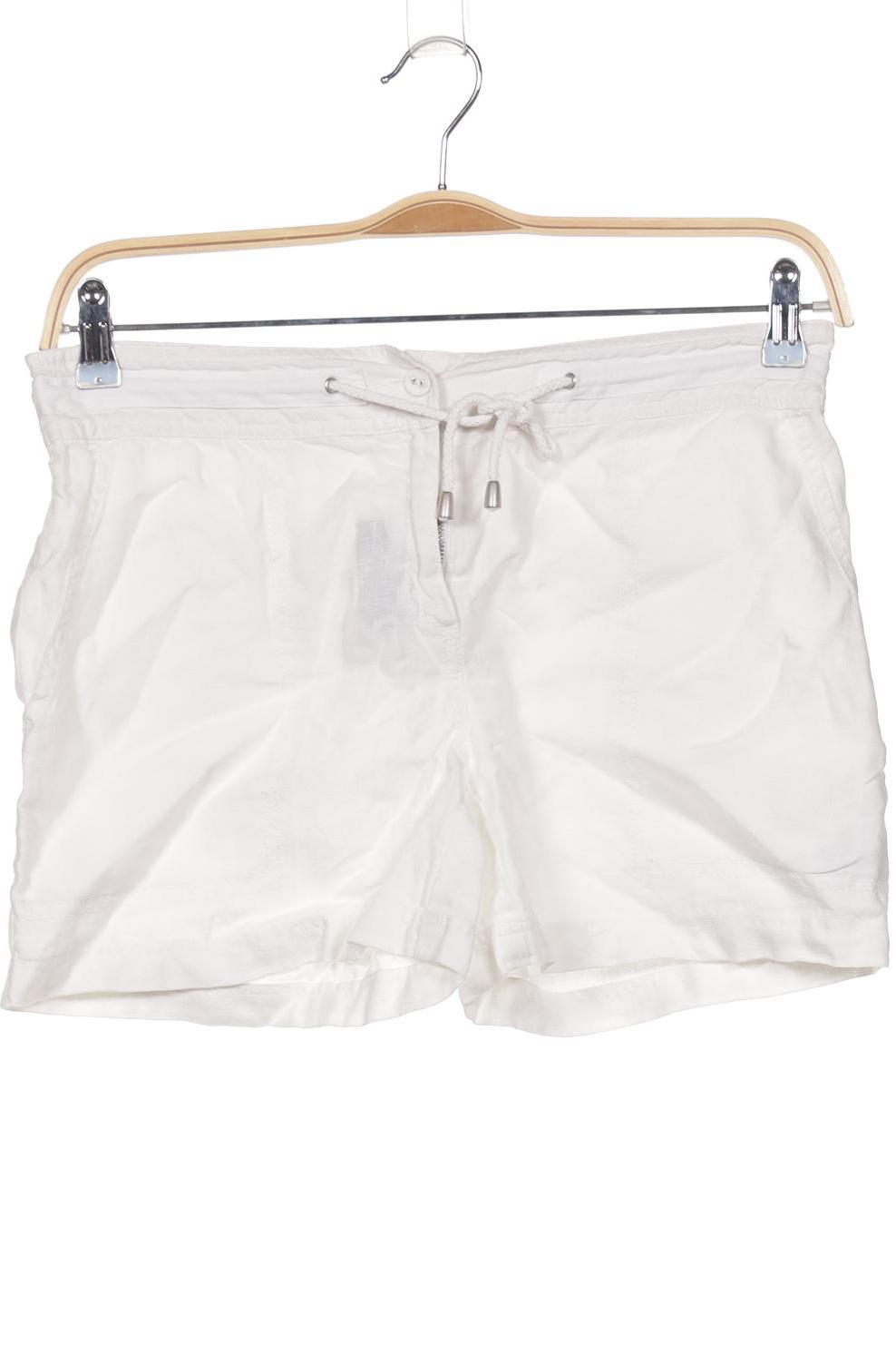 

Gant Damen Shorts, weiß, Gr. 30