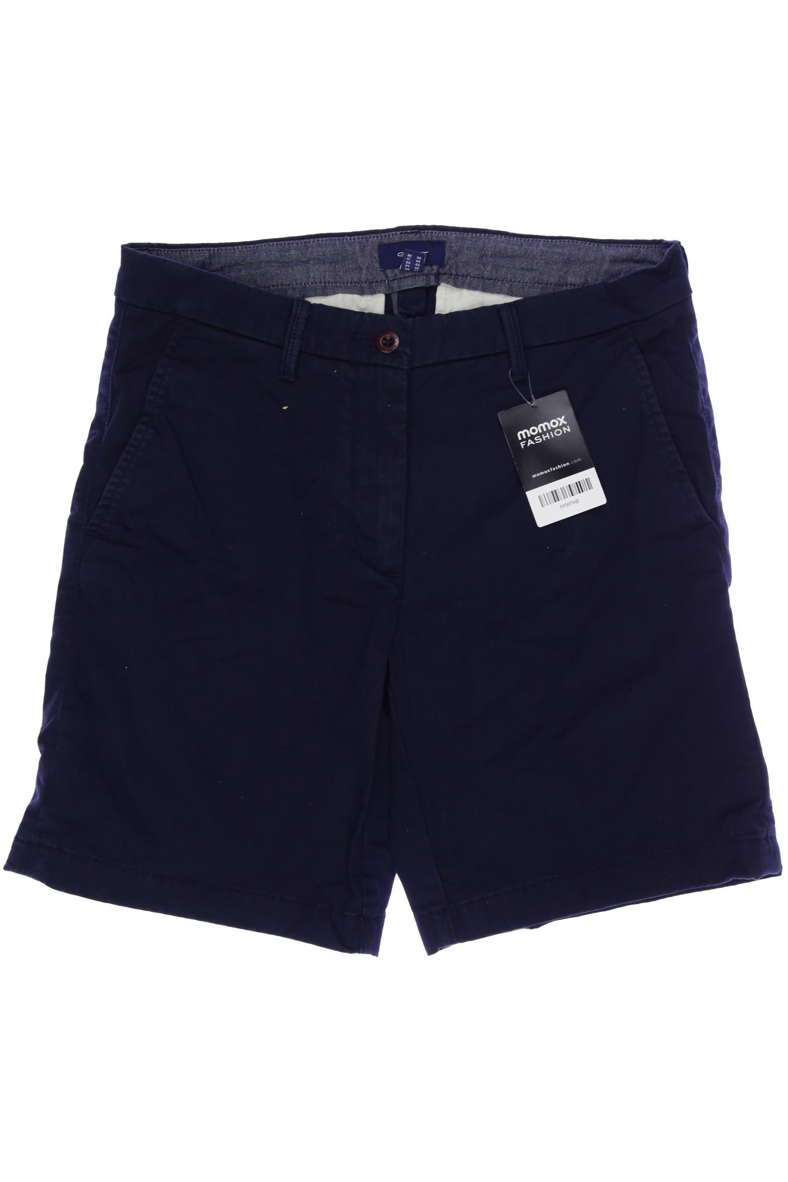 

Gant Damen Shorts, marineblau, Gr. 40