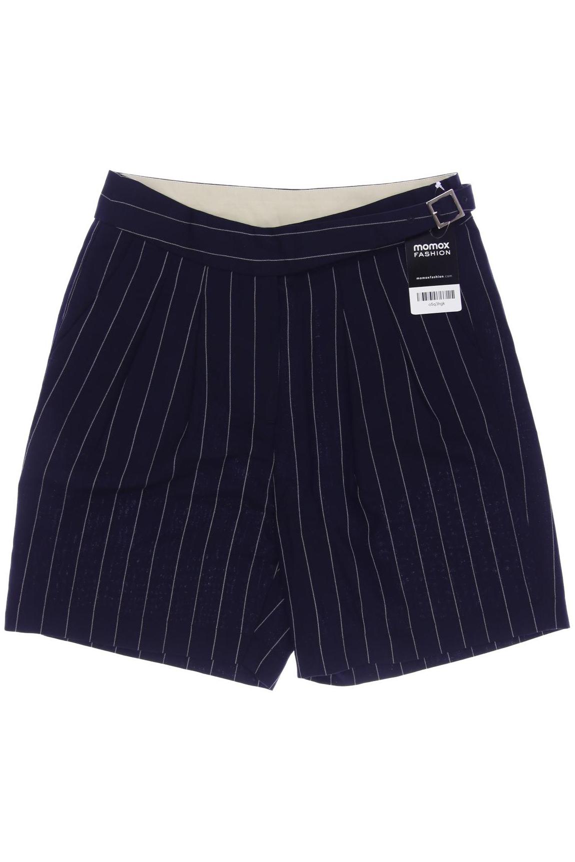 

GANT Damen Shorts, marineblau
