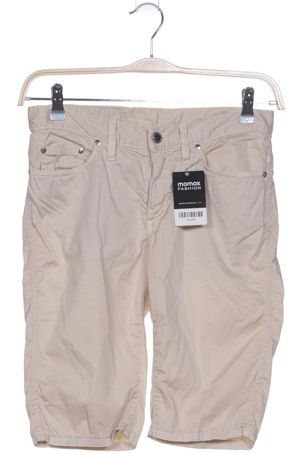 

Gant Damen Shorts, beige, Gr. 30