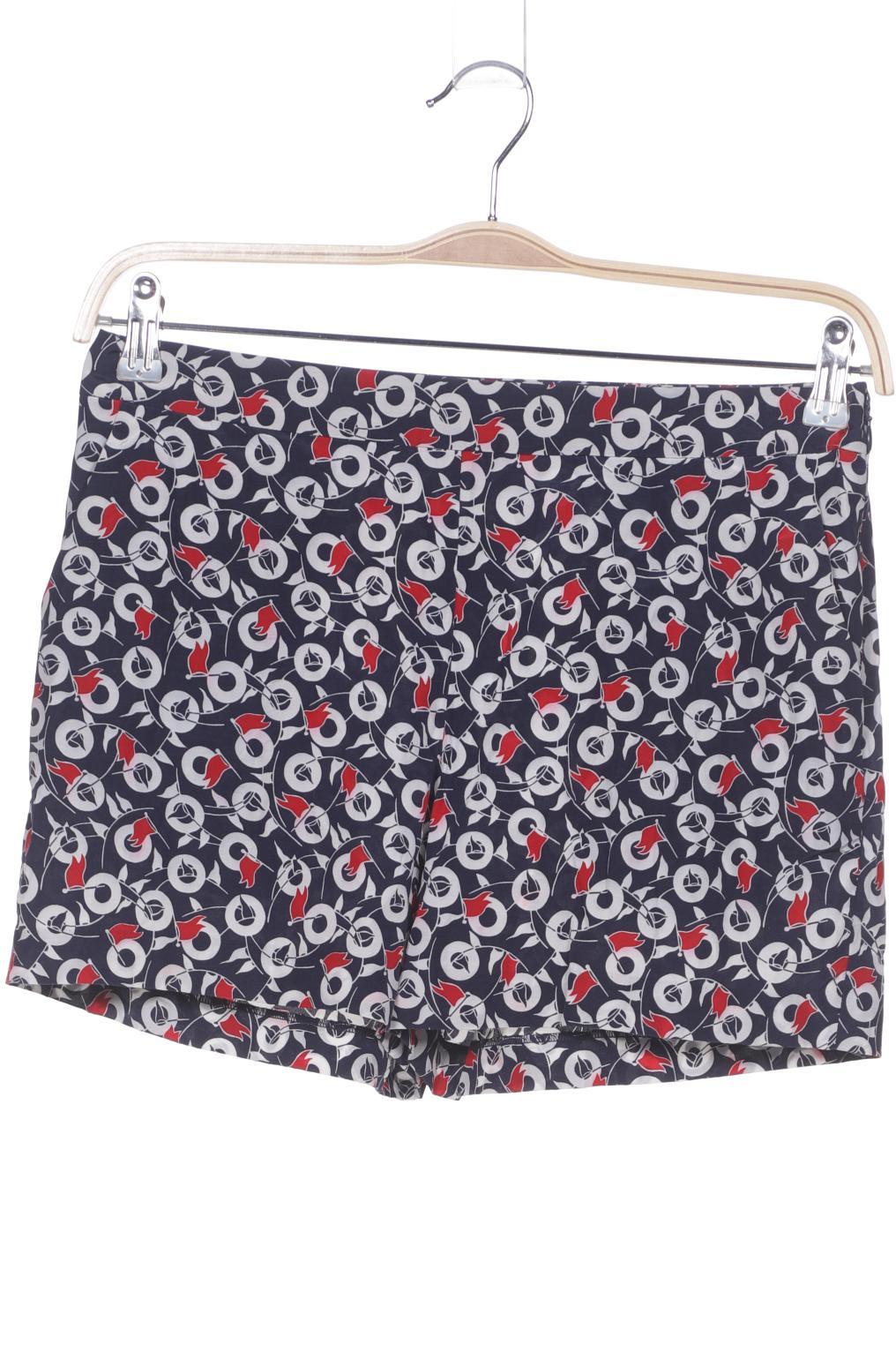 

Gant Damen Shorts, marineblau, Gr. 36