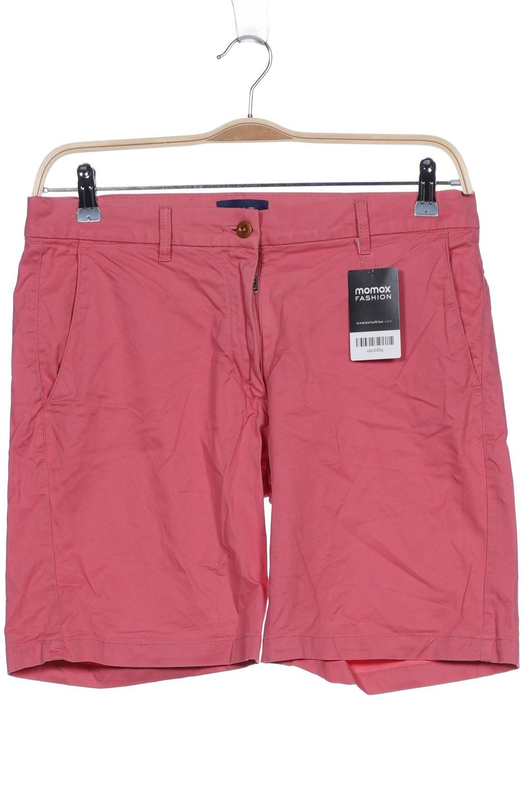 

Gant Damen Shorts, pink, Gr. 42