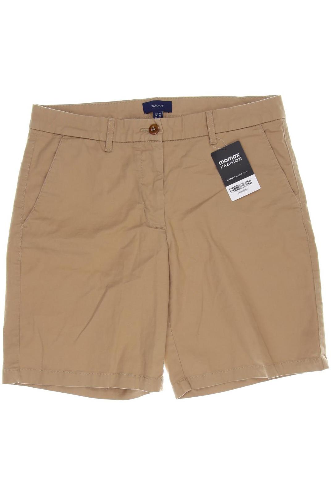 

GANT Damen Shorts, beige