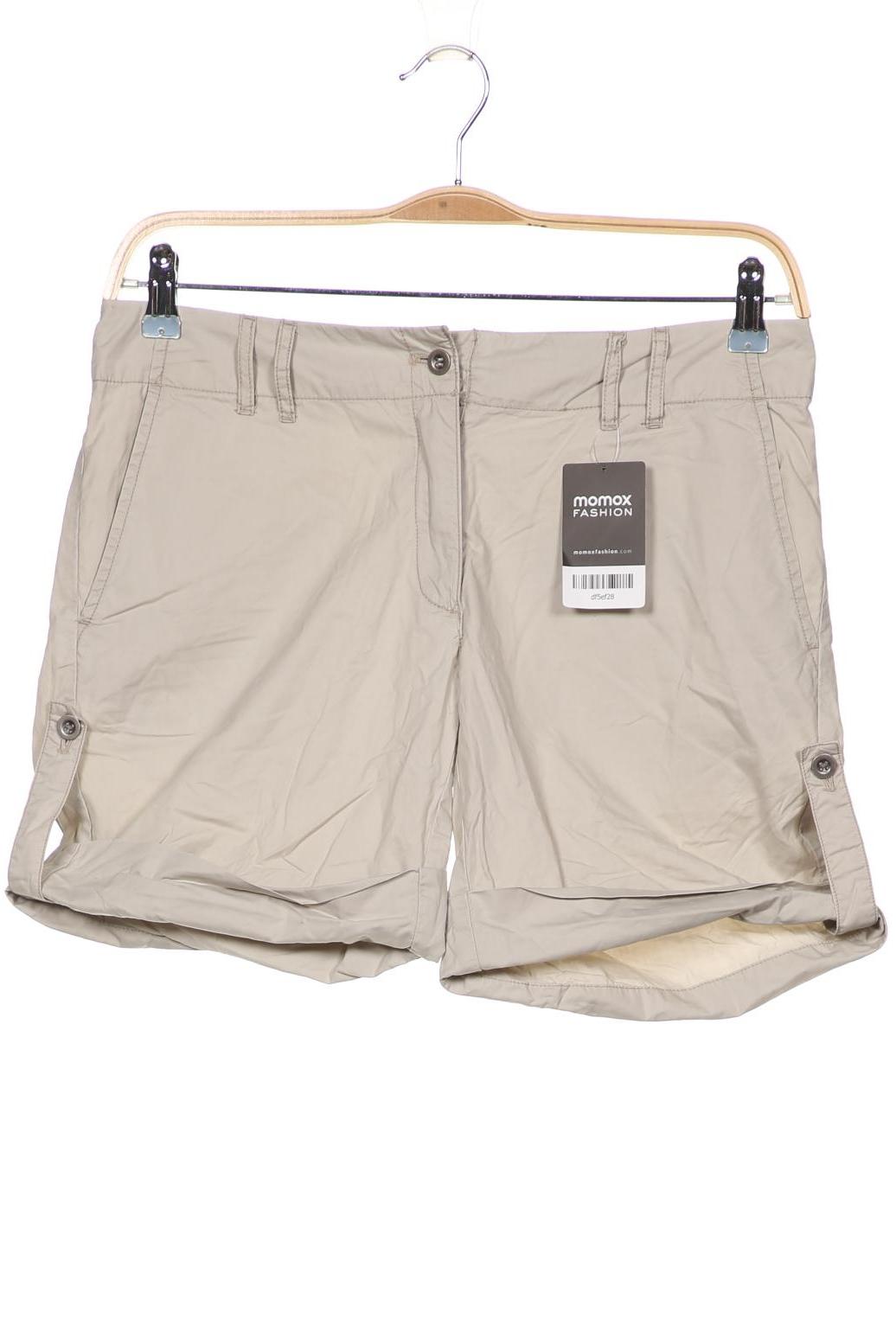 

GANT Damen Shorts, beige