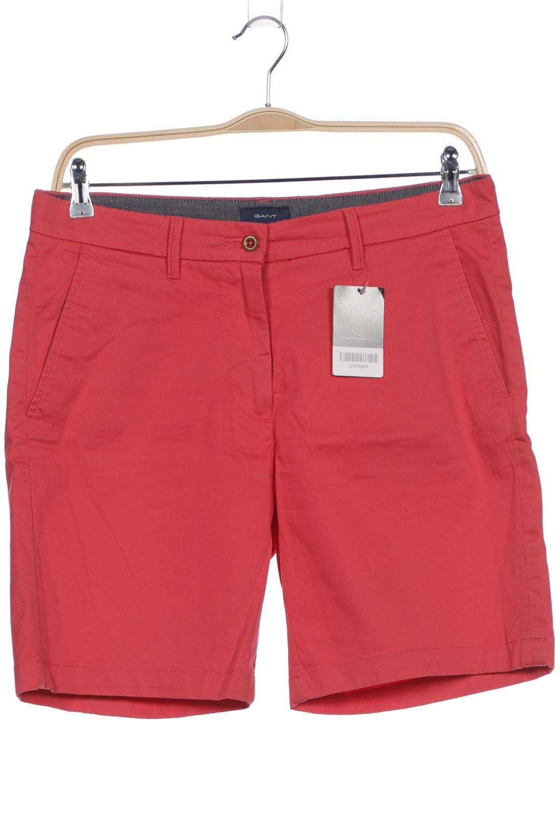 

Gant Damen Shorts, pink, Gr. 42