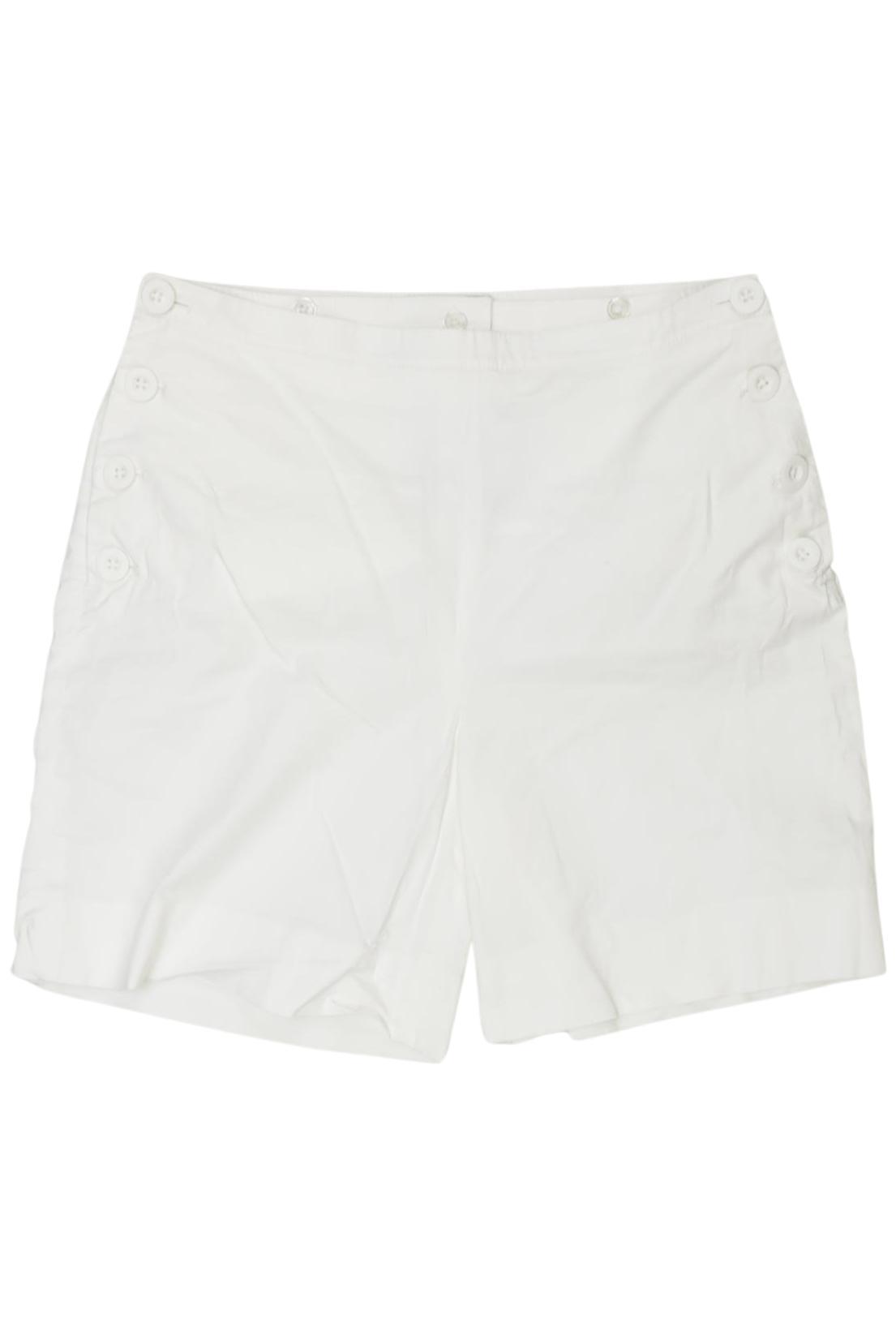 

Gant Damen Shorts, weiß, Gr. 38