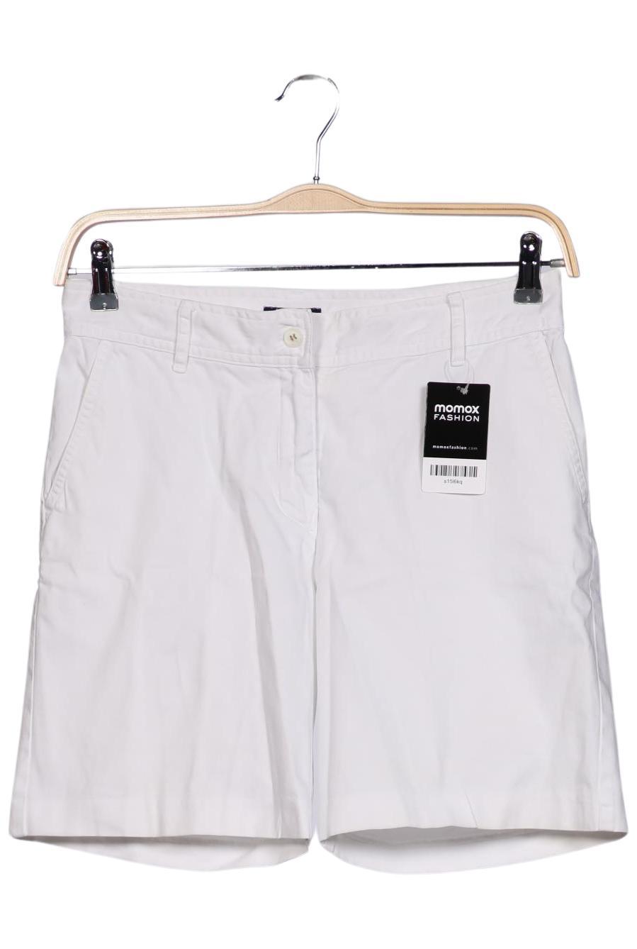 

Gant Damen Shorts, weiß, Gr. 38