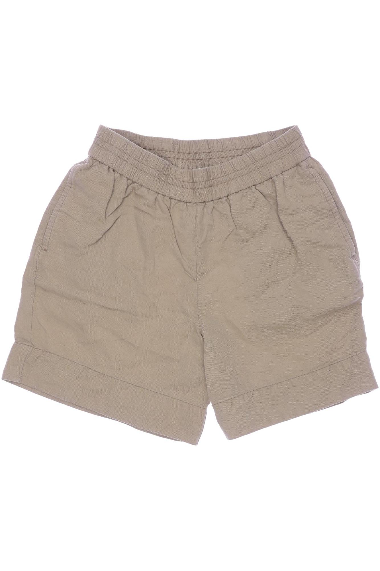 

Gant Damen Shorts, beige, Gr. 34