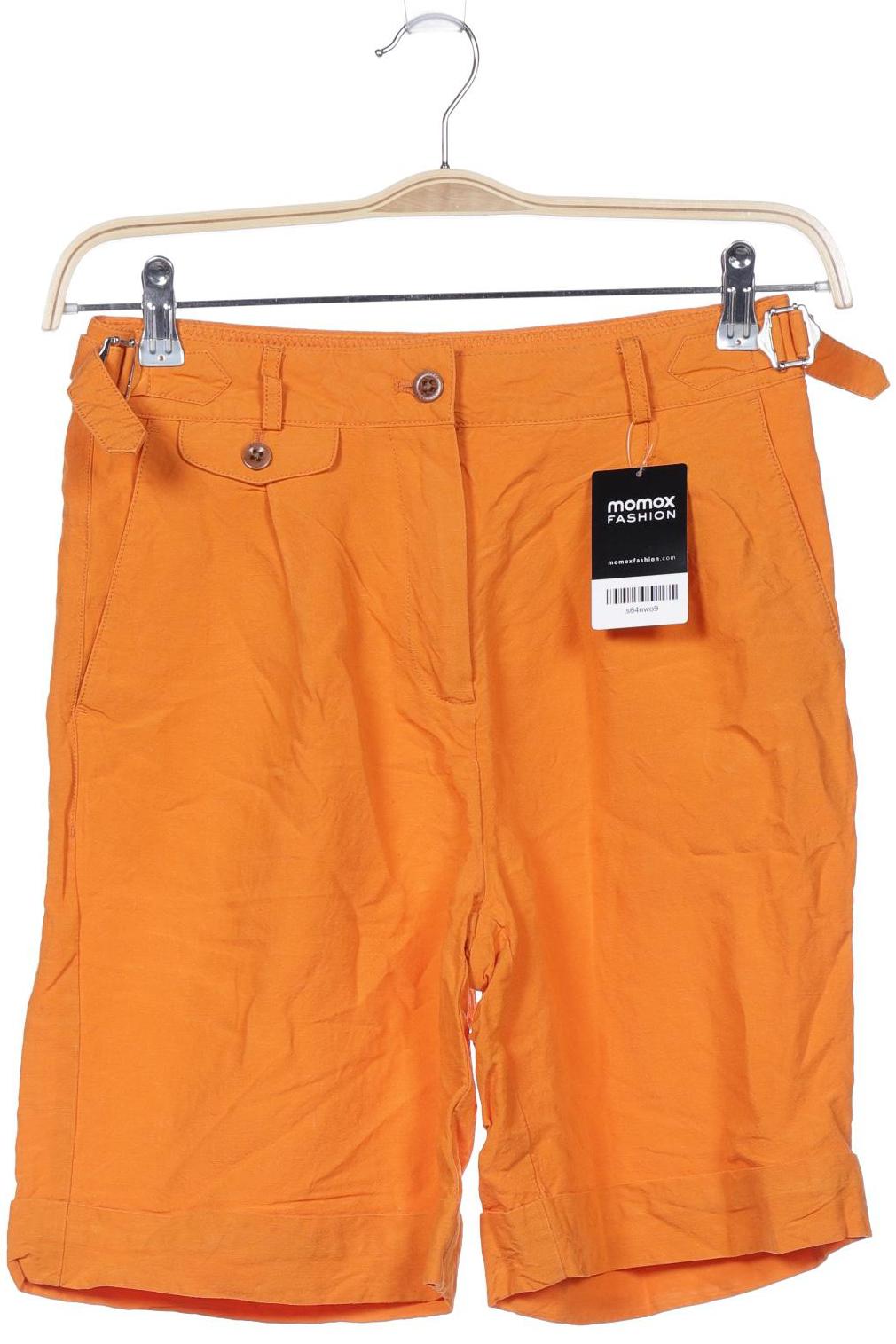 

Gant Damen Shorts, orange, Gr. 38