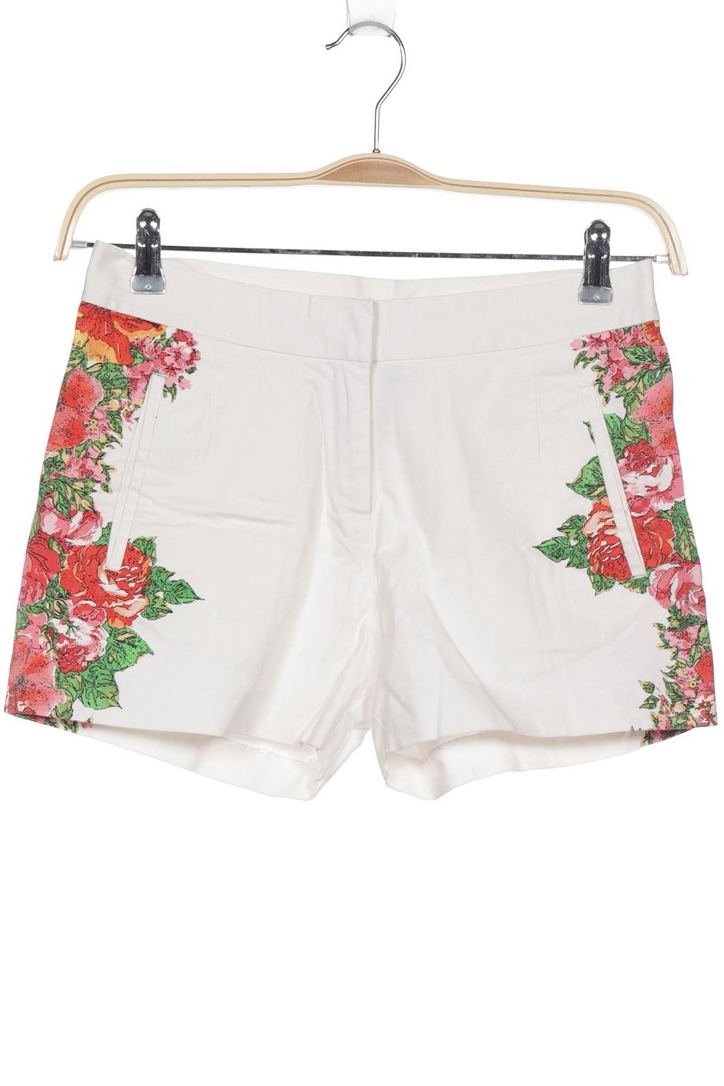 

Gant Damen Shorts, weiß, Gr. 36