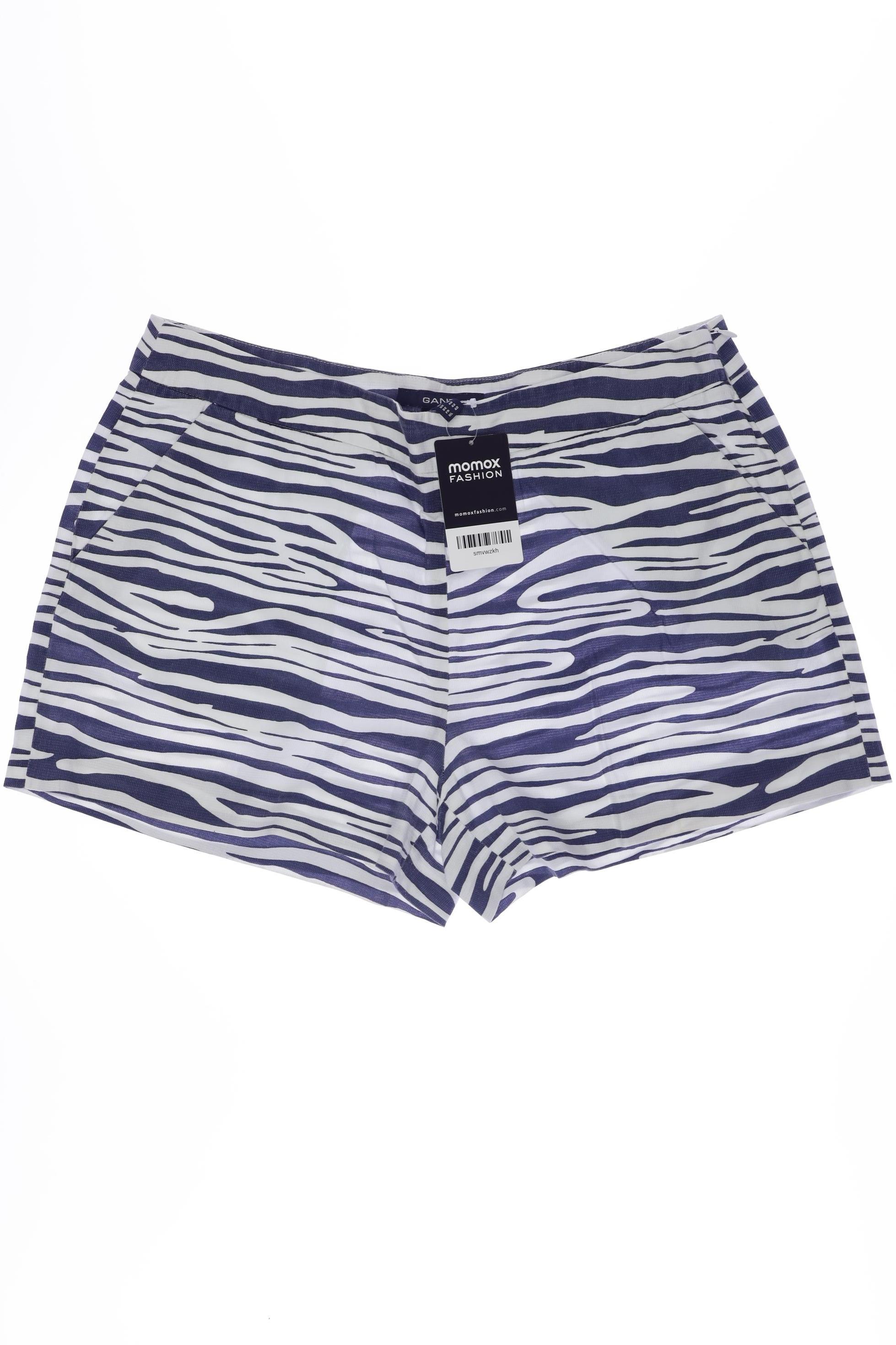 

Gant Damen Shorts, marineblau, Gr. 40
