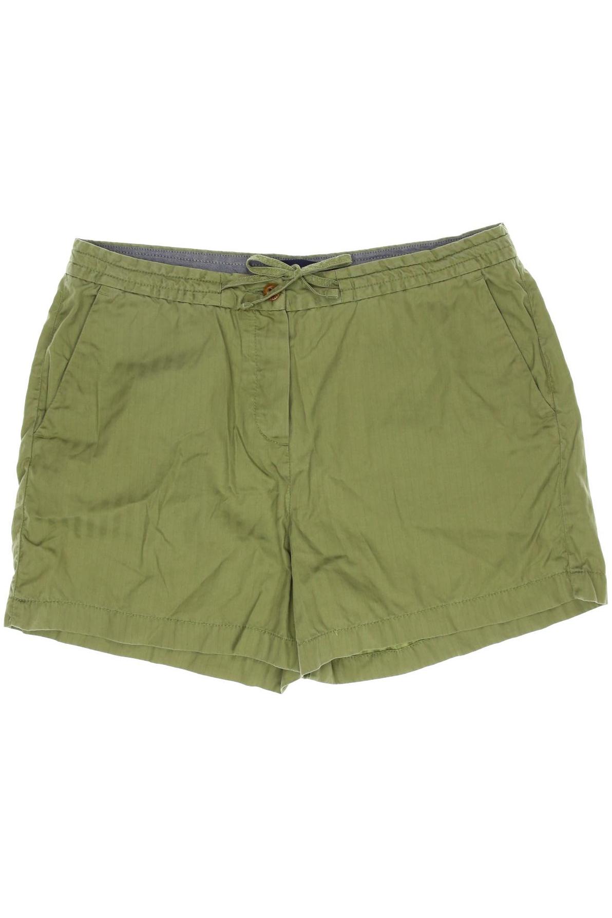 

GANT Damen Shorts, grün