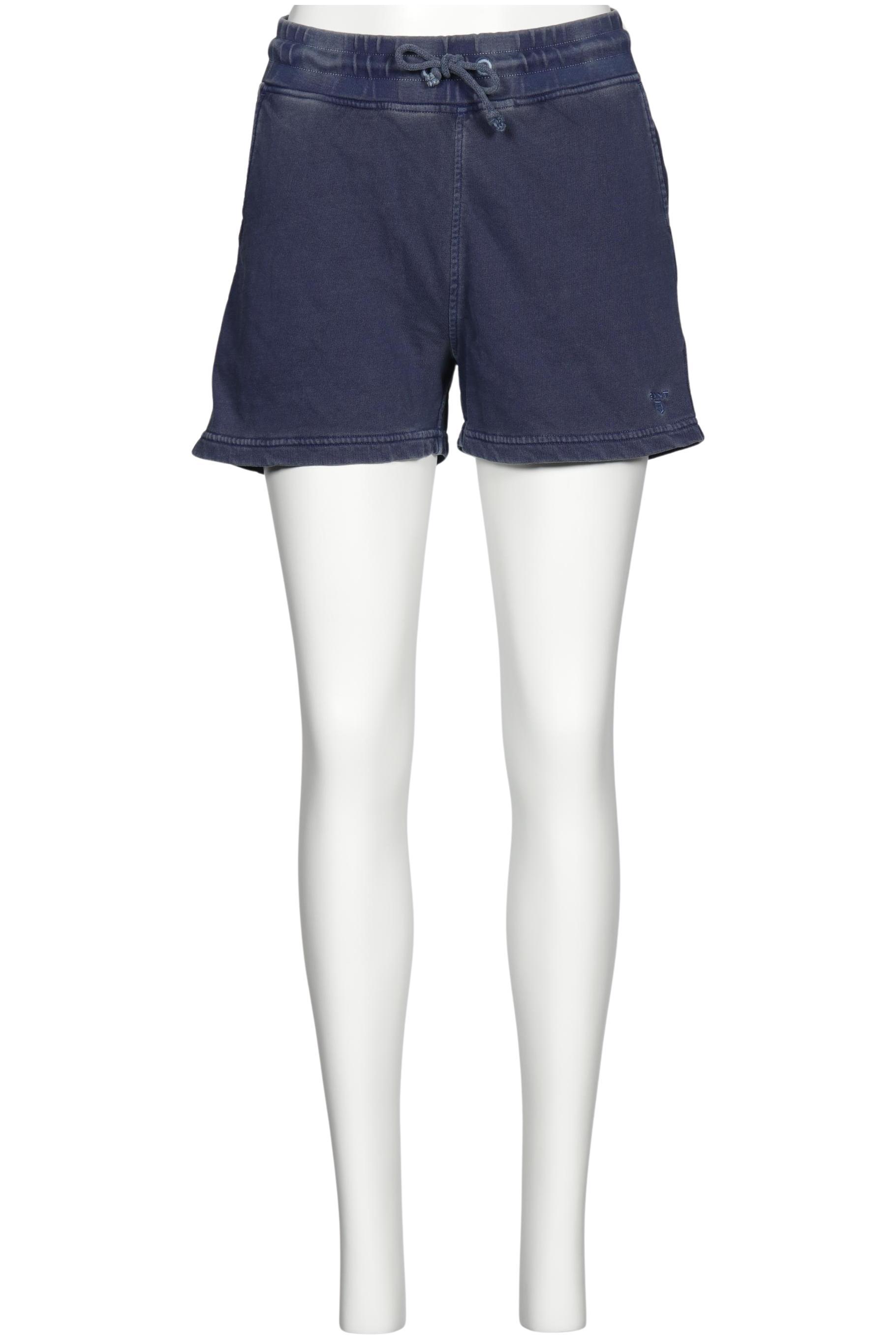 

Gant Damen Shorts, marineblau, Gr. 36