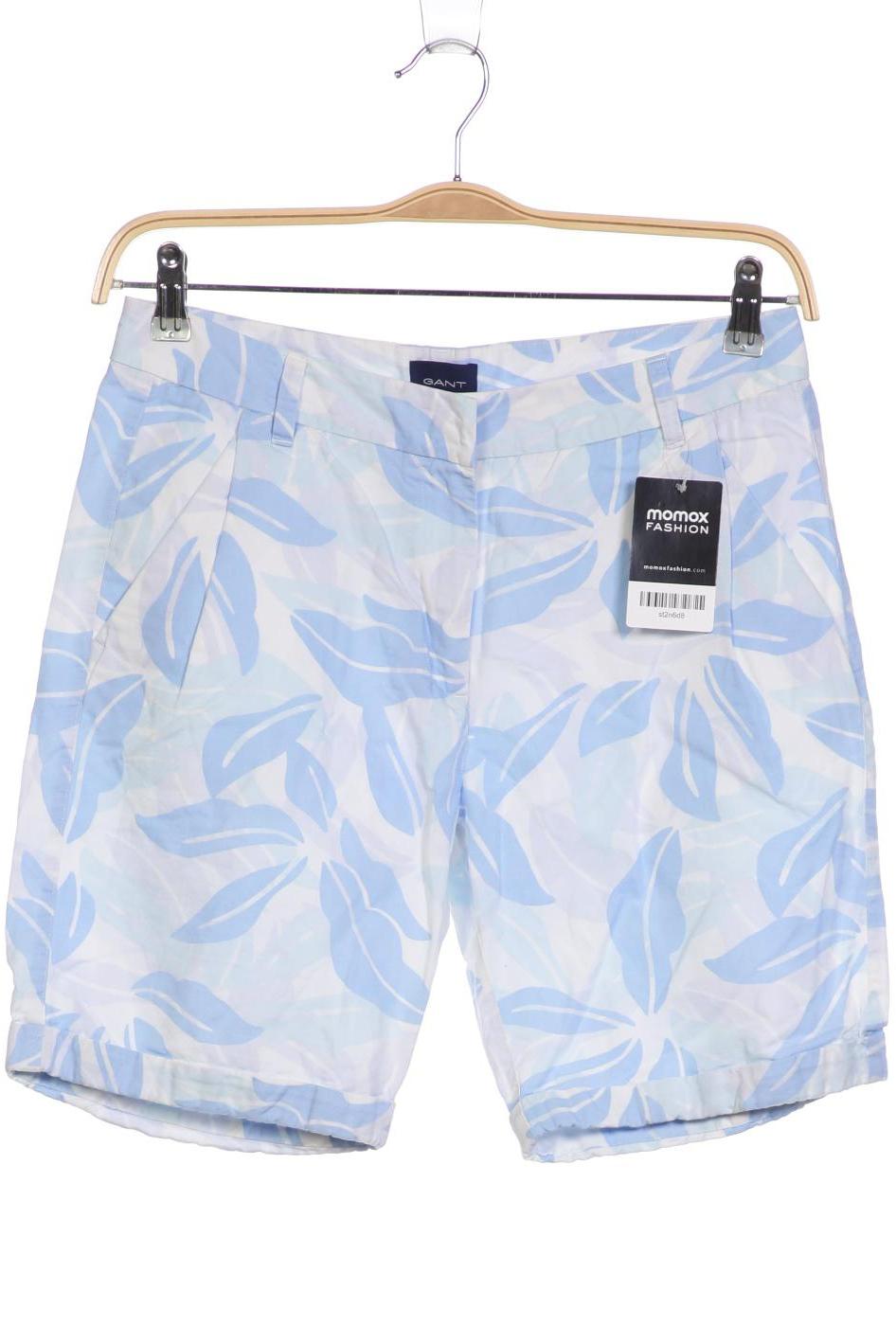 

GANT Damen Shorts, hellblau