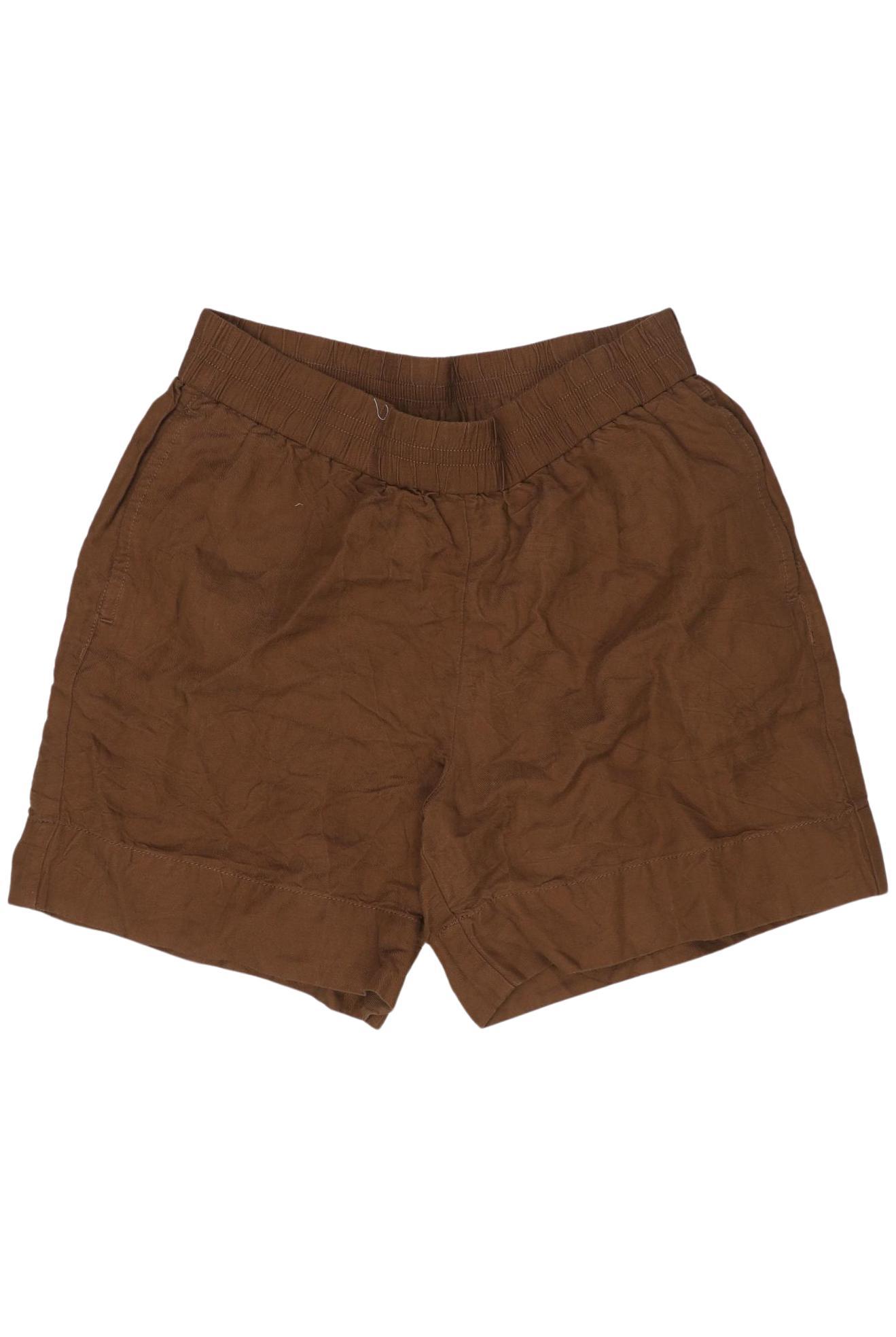 

Gant Damen Shorts, braun, Gr. 36