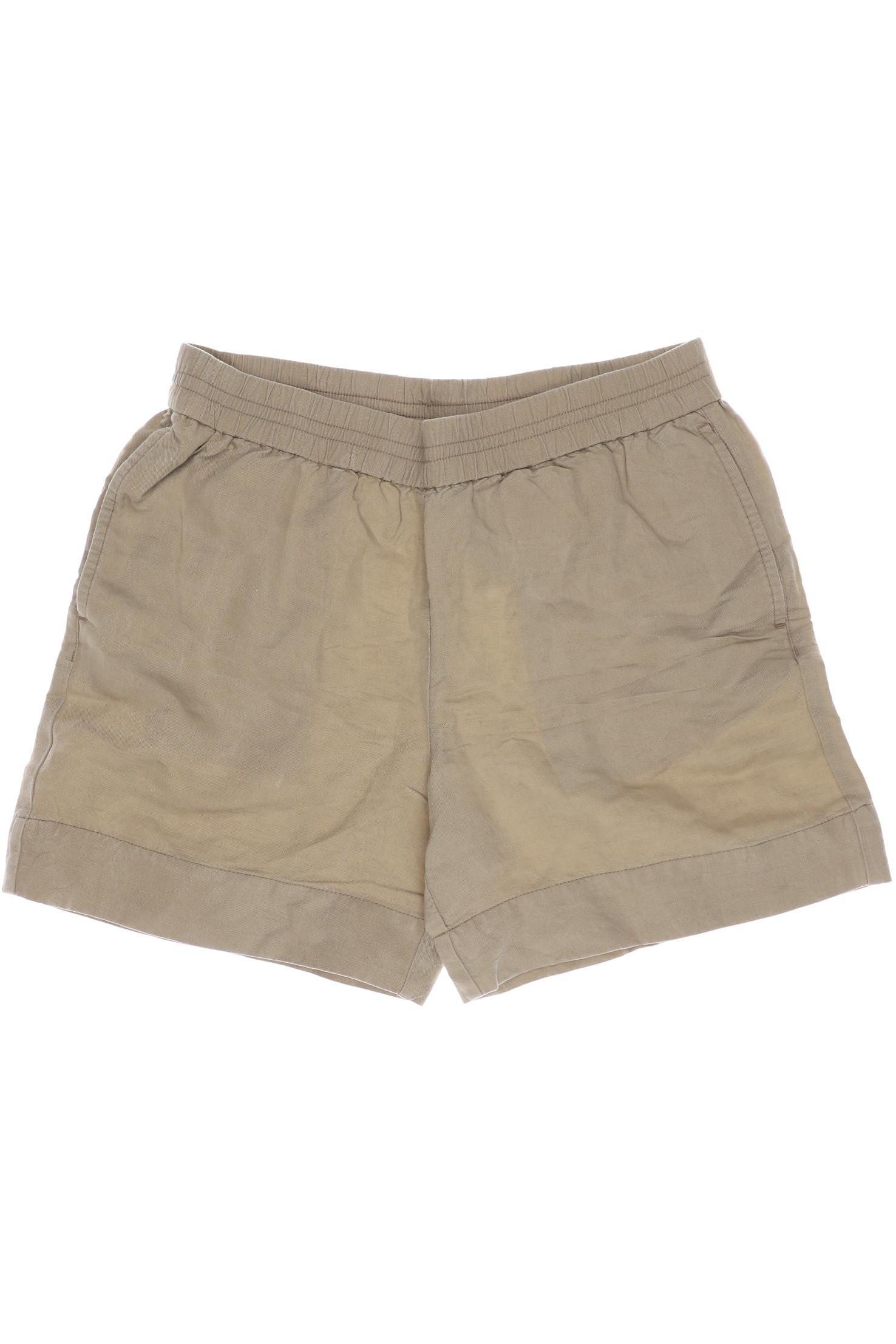 

Gant Damen Shorts, beige, Gr. 40