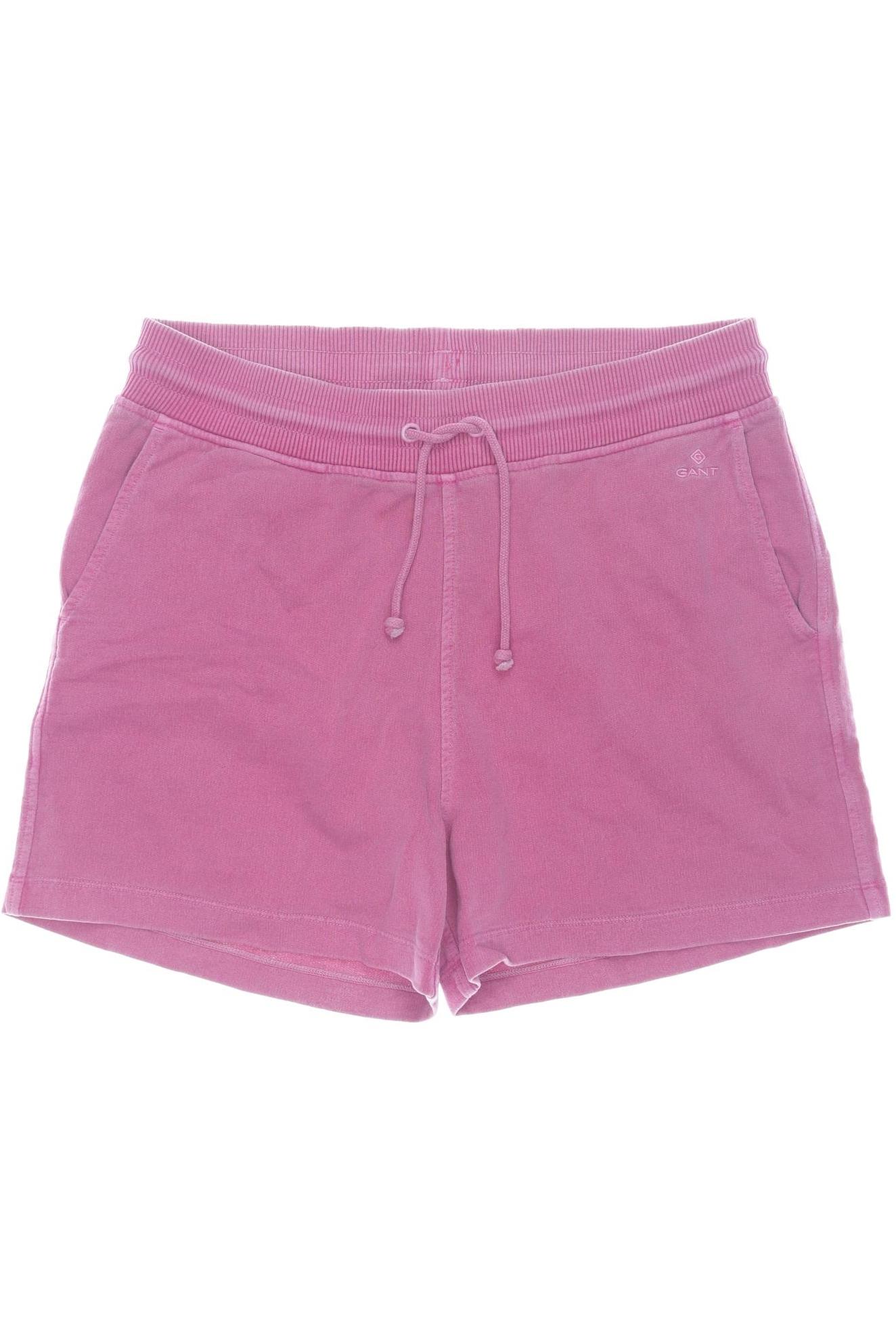 

Gant Damen Shorts, pink, Gr. 42