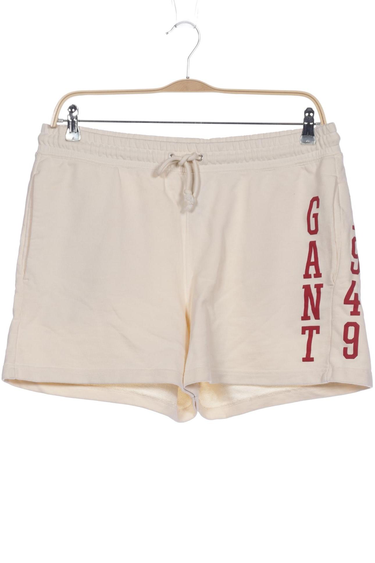 

Gant Damen Shorts, beige, Gr. 44
