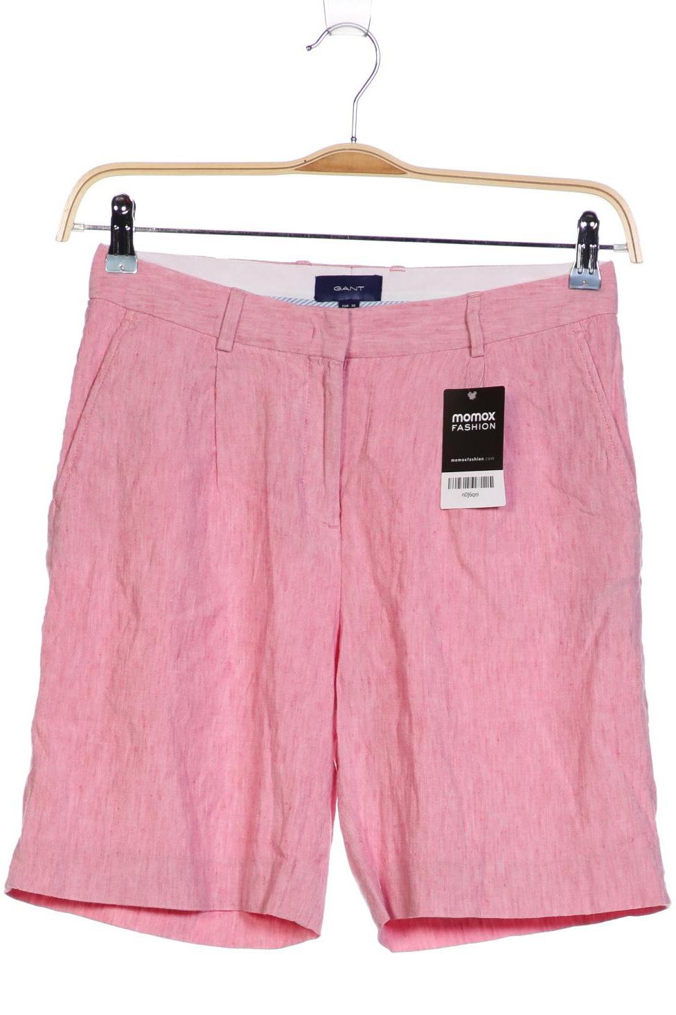 

GANT Damen Shorts, pink