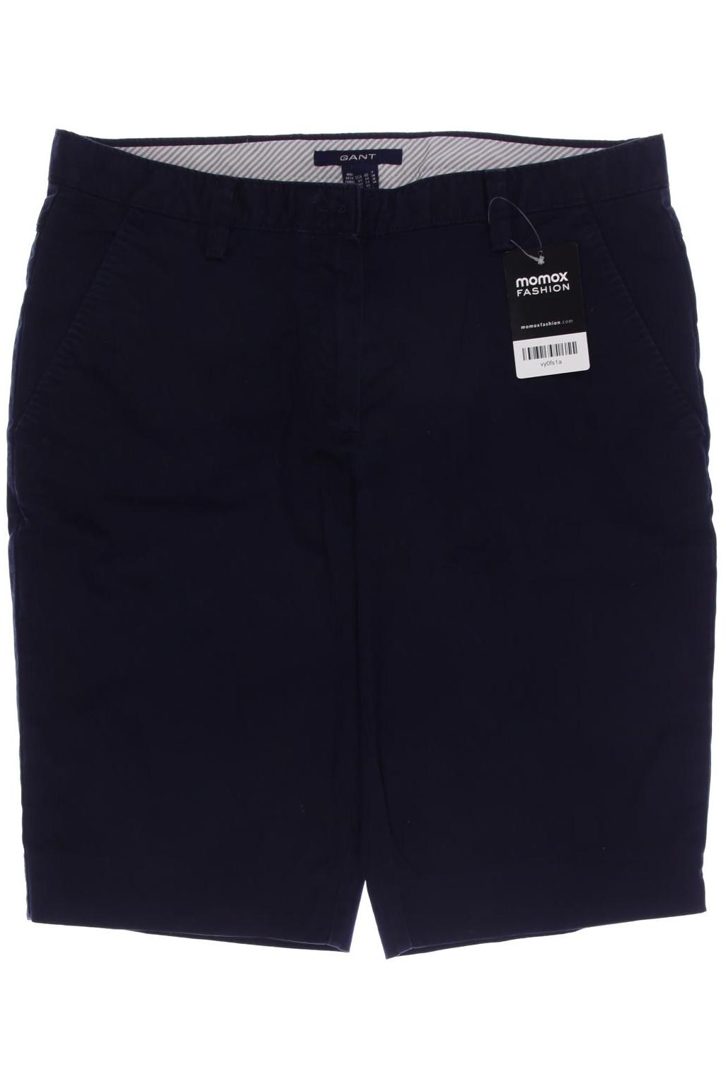 

Gant Damen Shorts, marineblau, Gr. 40