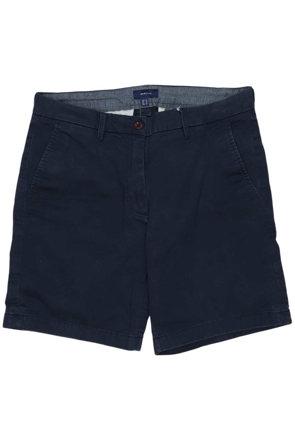 

Gant Damen Shorts, marineblau, Gr. 42