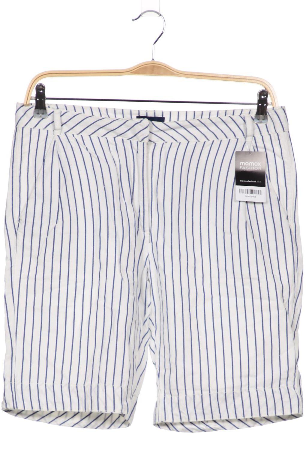 

GANT Damen Shorts, weiß