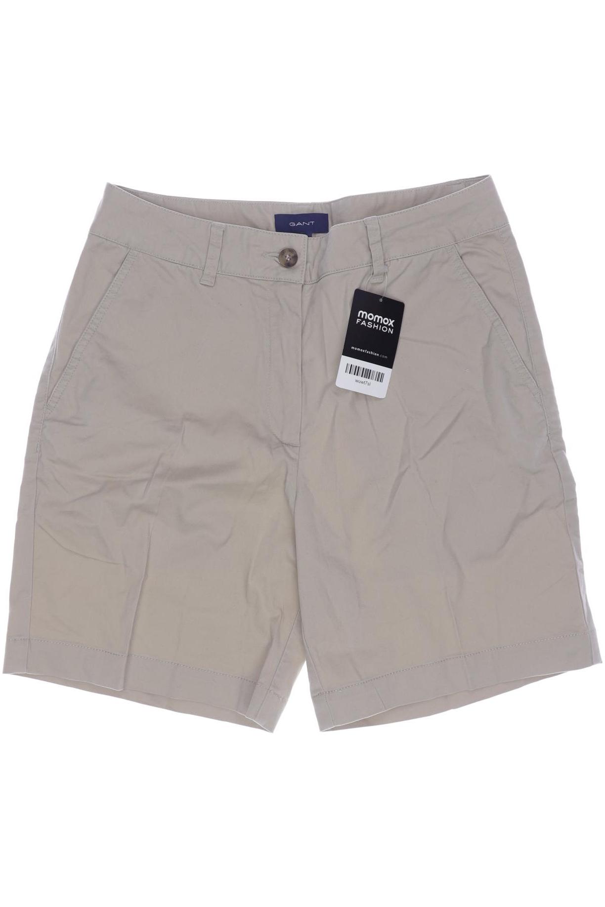 

GANT Damen Shorts, beige
