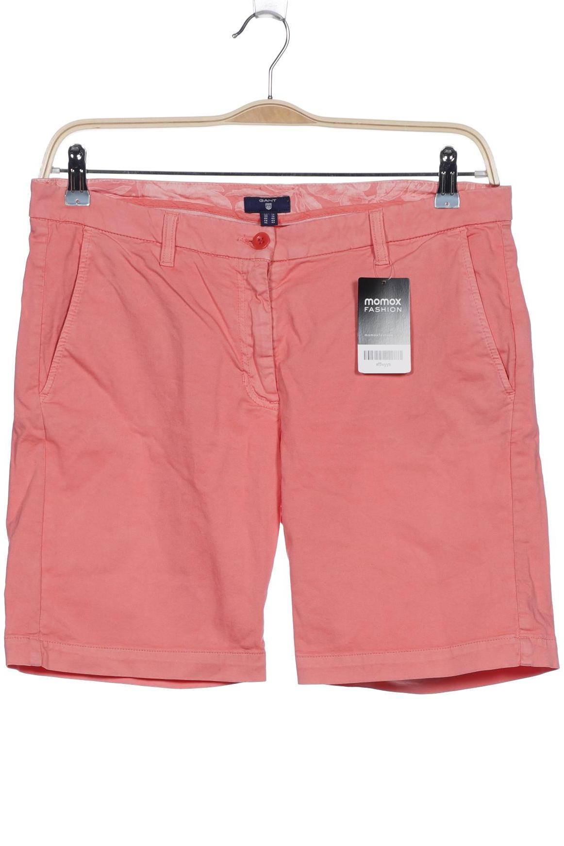 

GANT Damen Shorts, pink