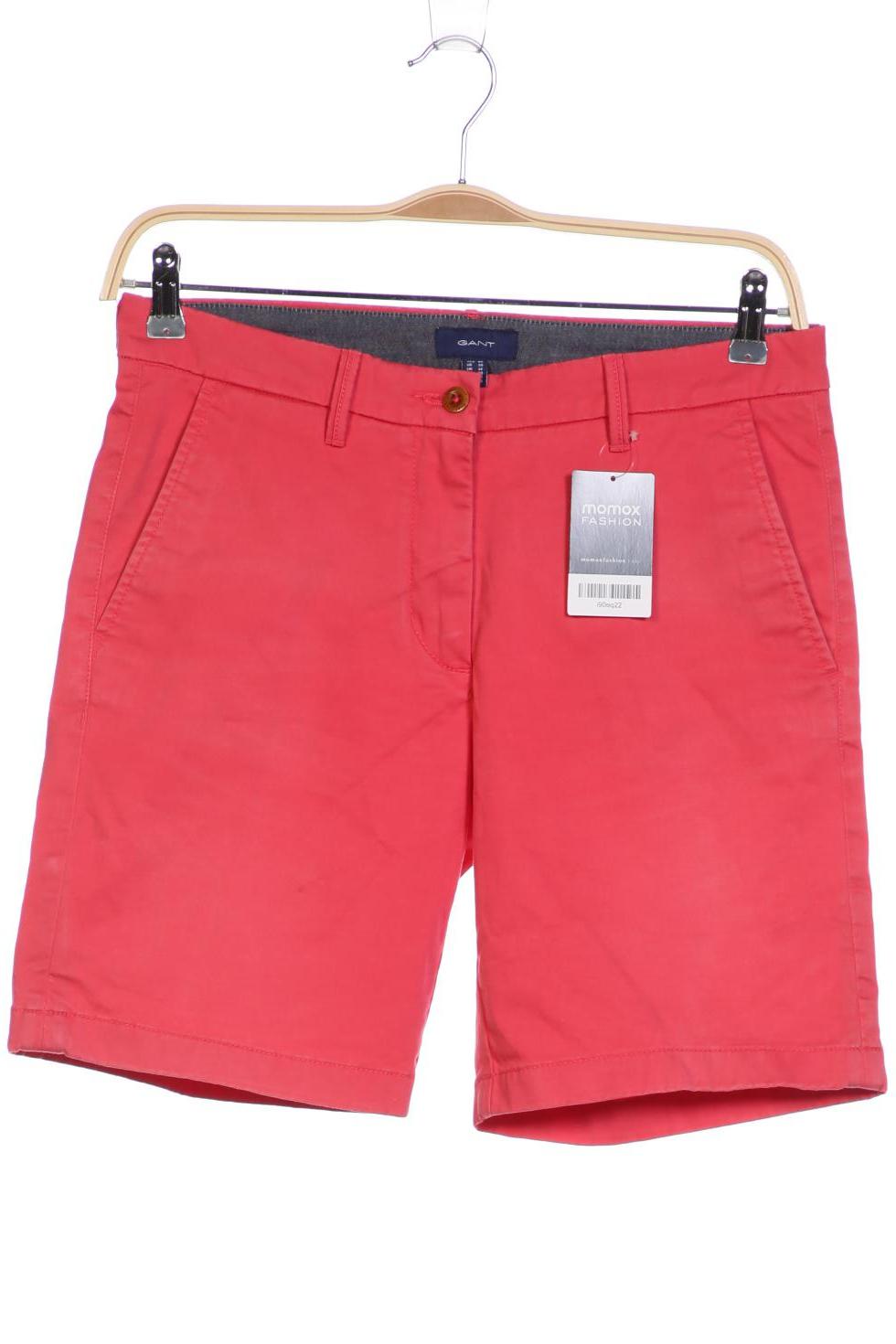 

GANT Damen Shorts, pink