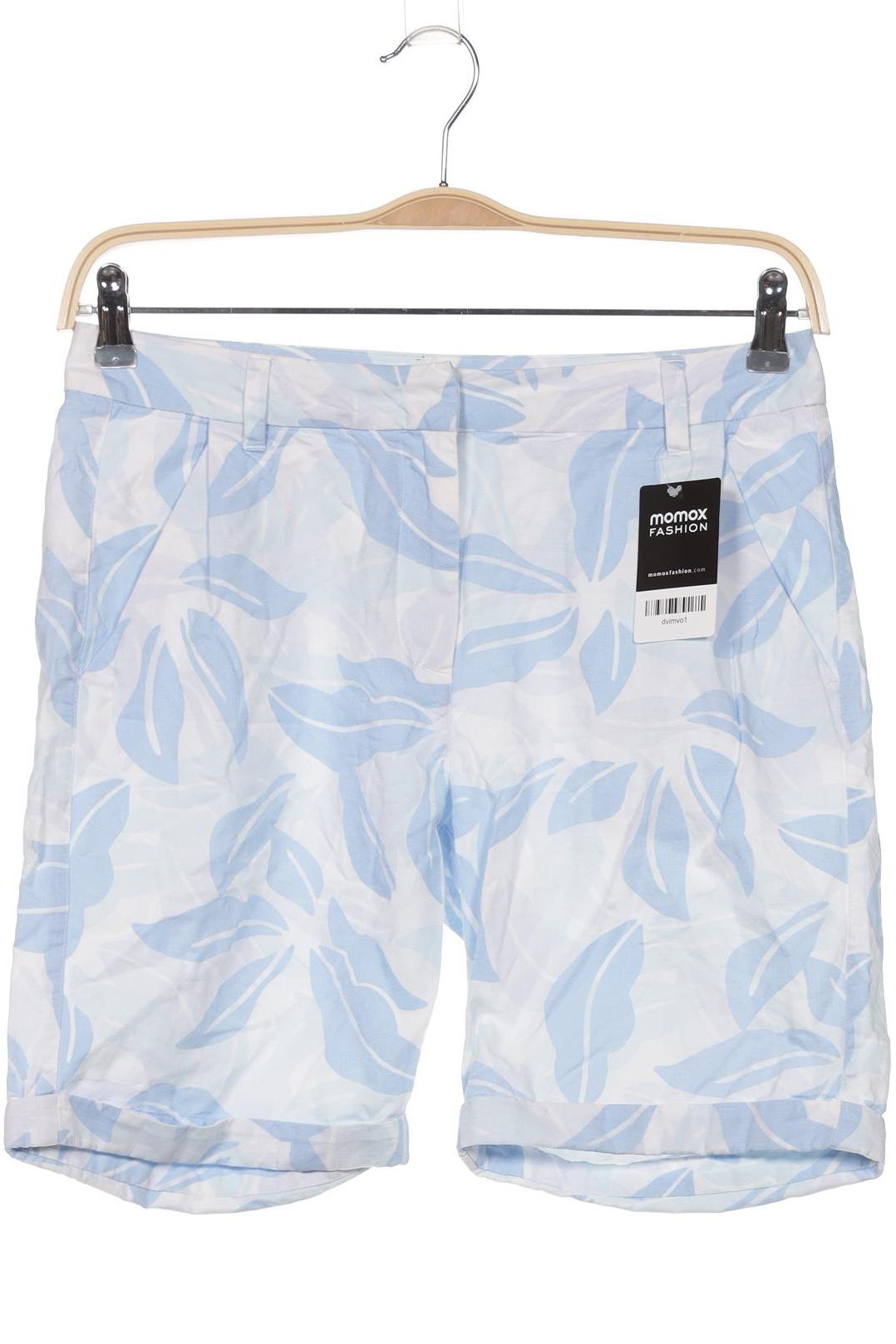 

Gant Damen Shorts, hellblau, Gr. 38