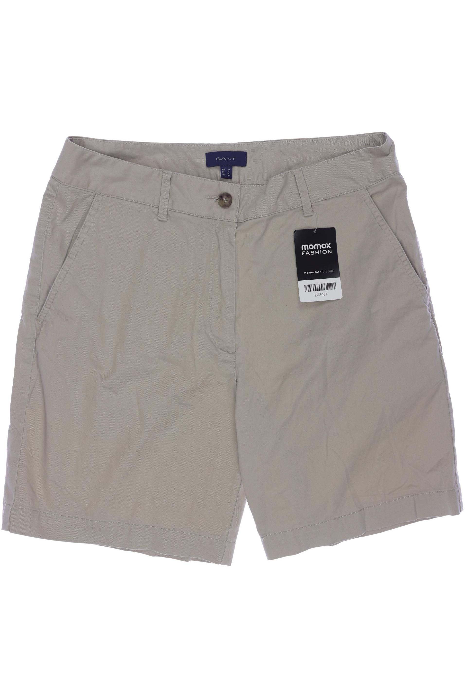 Thumbnail - Gant Damen Shorts, beige, Gr. 40