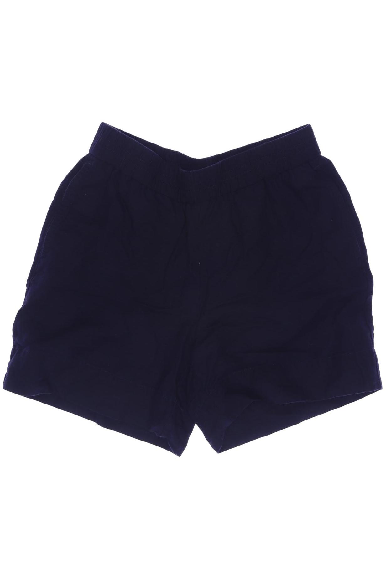 

Gant Damen Shorts, marineblau, Gr. 34