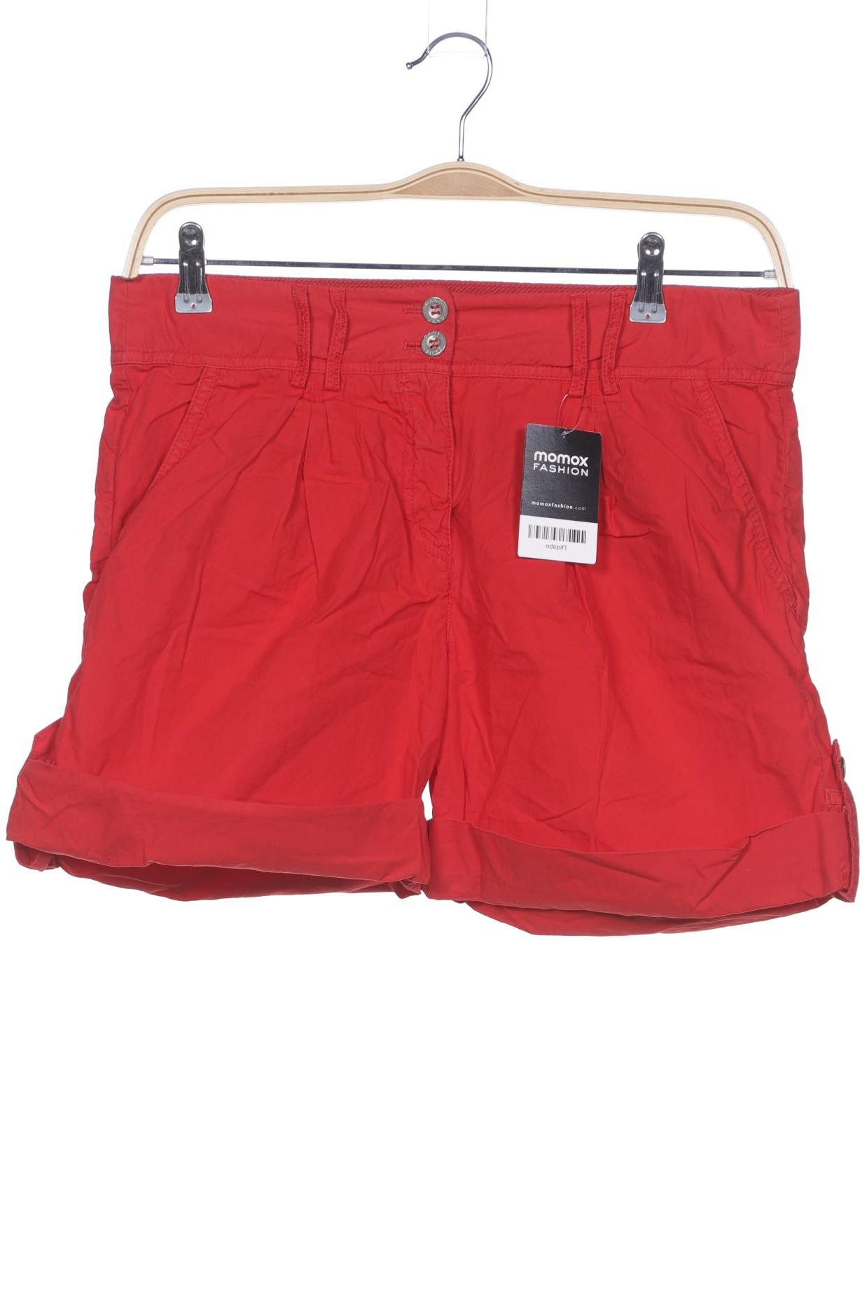 

Gant Damen Shorts, rot, Gr. 40