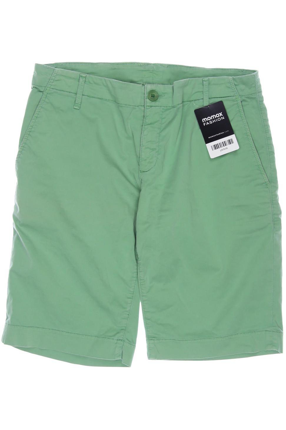 

GANT Damen Shorts, grün