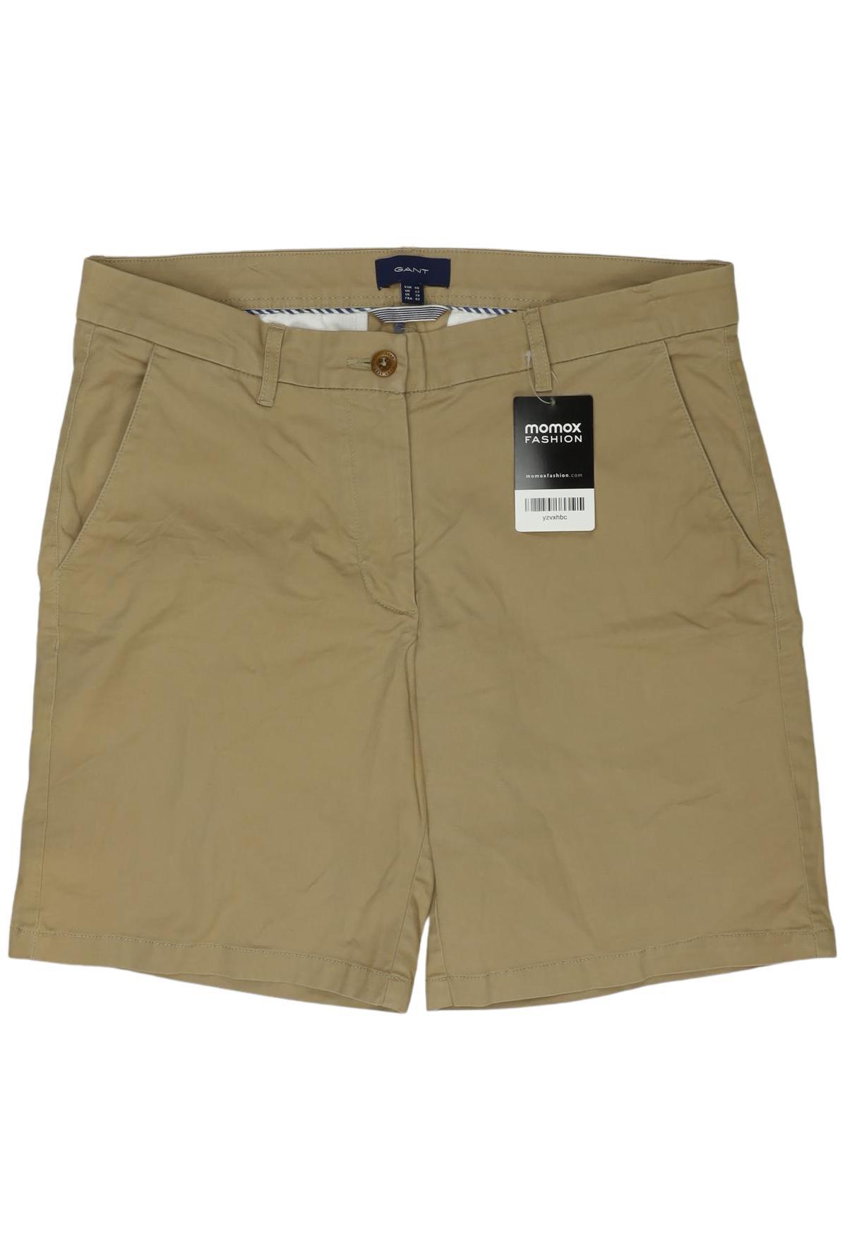 

Gant Damen Shorts, beige, Gr. 40