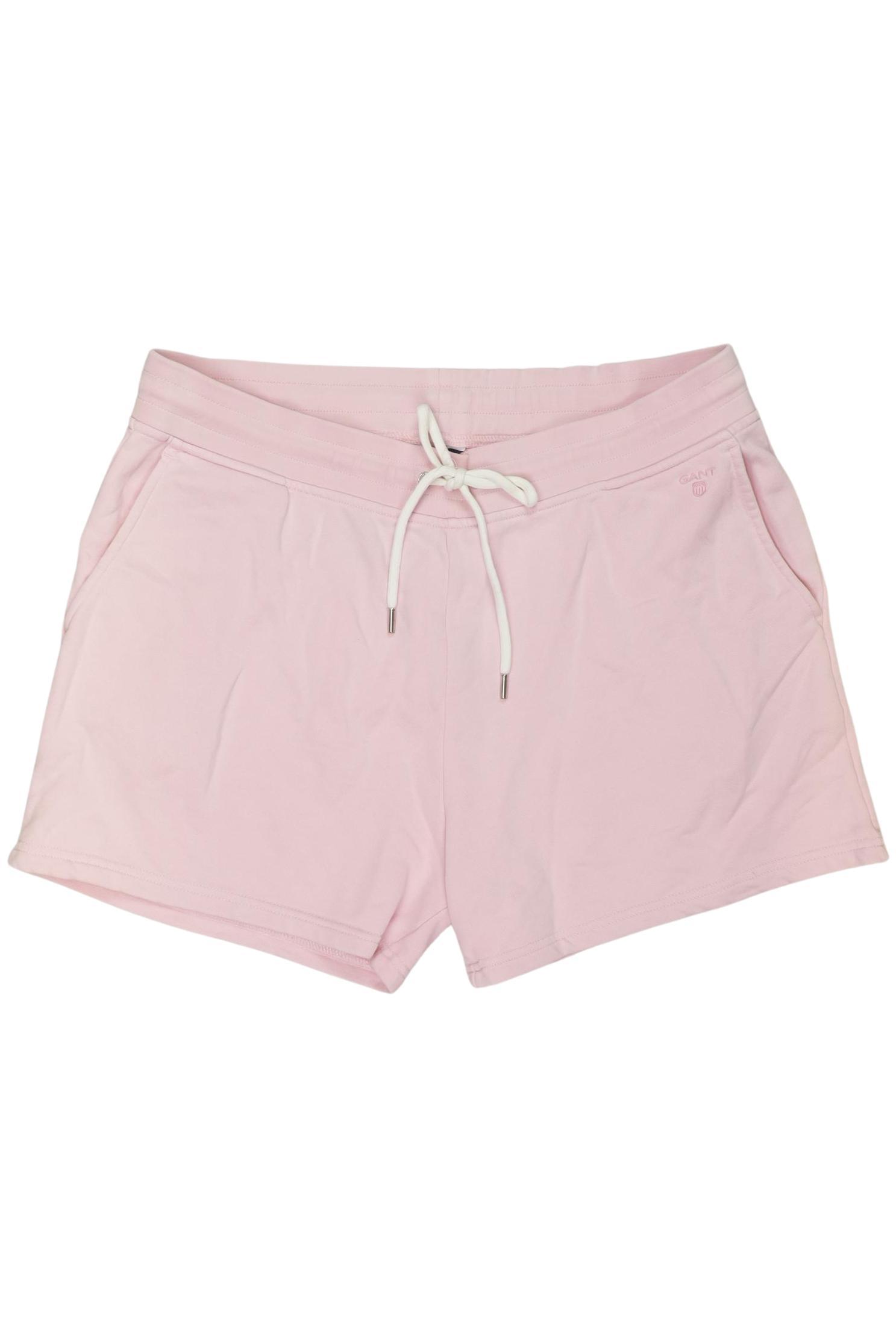 

Gant Damen Shorts, pink, Gr. 46