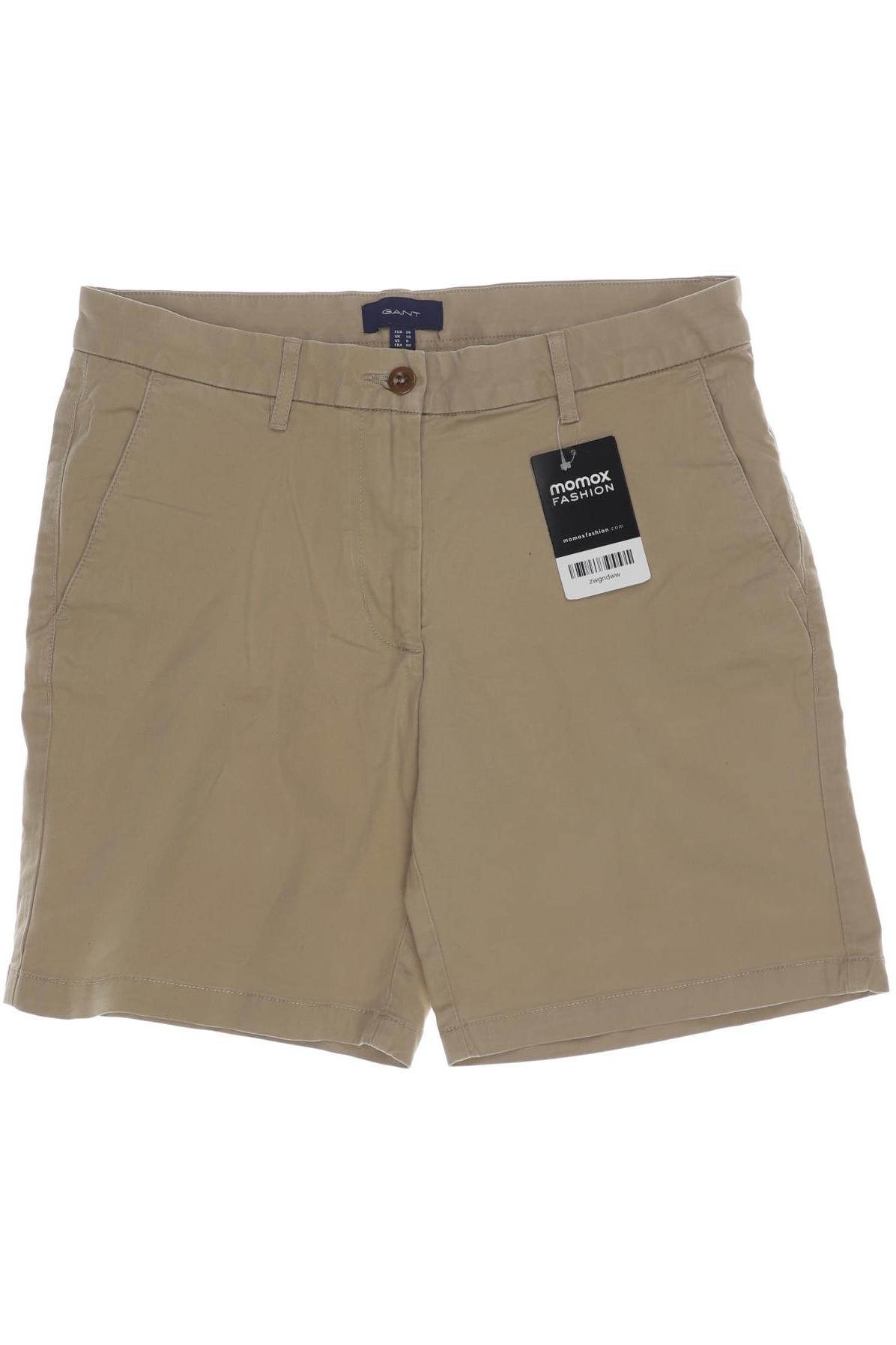 

GANT Damen Shorts, beige