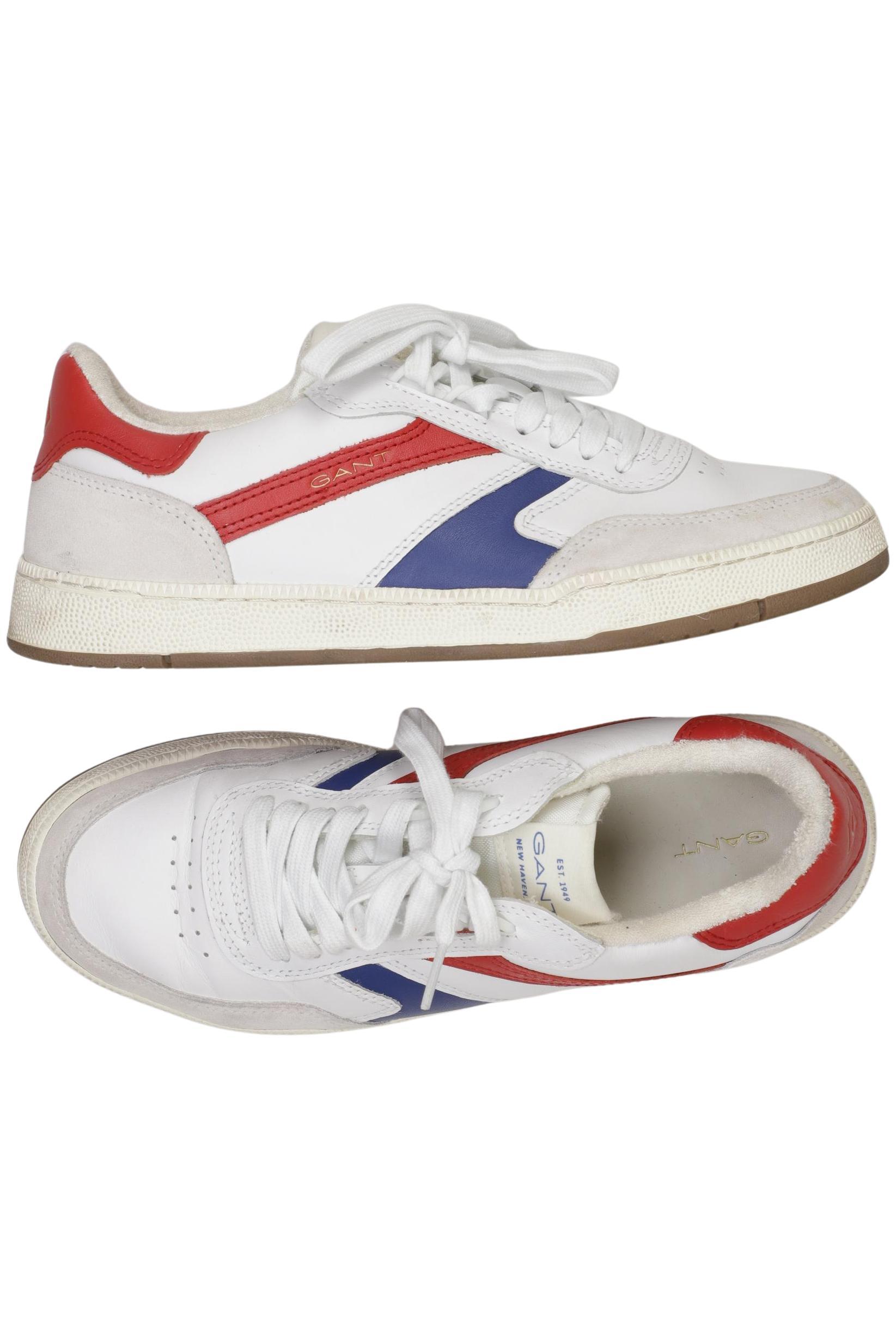 

Gant Damen Sneakers, mehrfarbig, Gr. 39