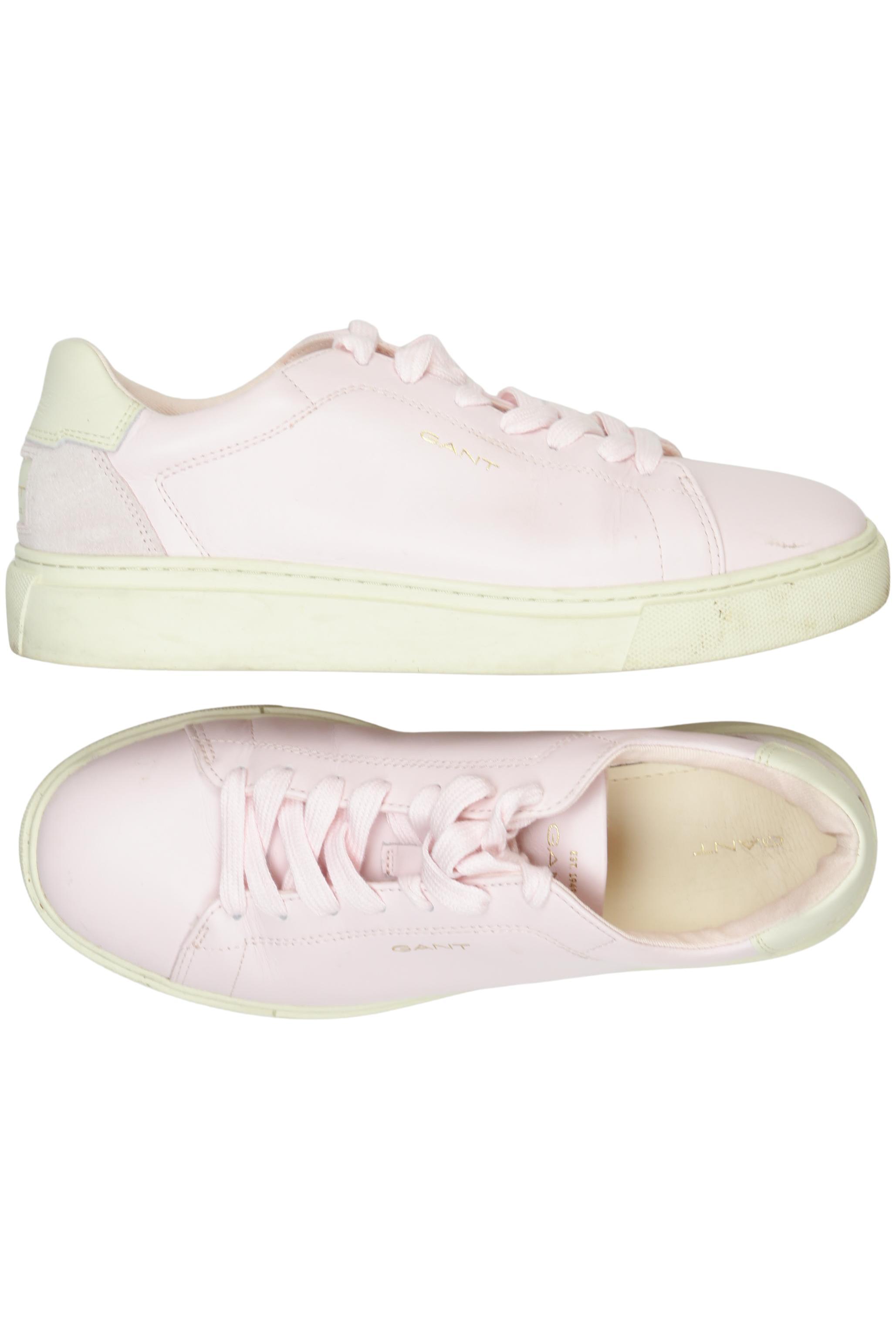 

Gant Damen Sneakers, pink, Gr. 39
