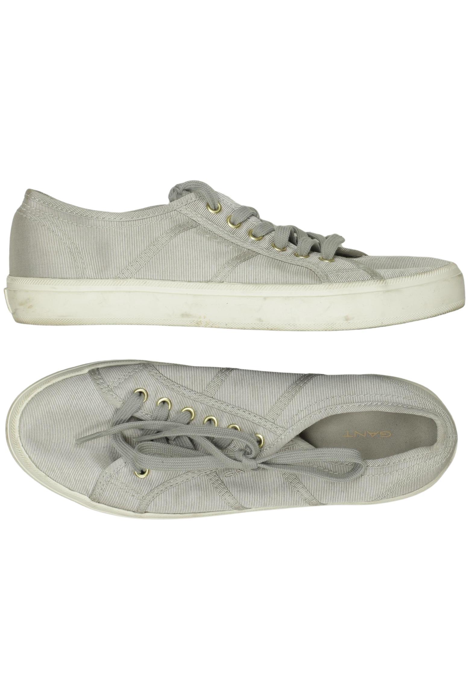 

Gant Damen Sneakers, grau, Gr. 39