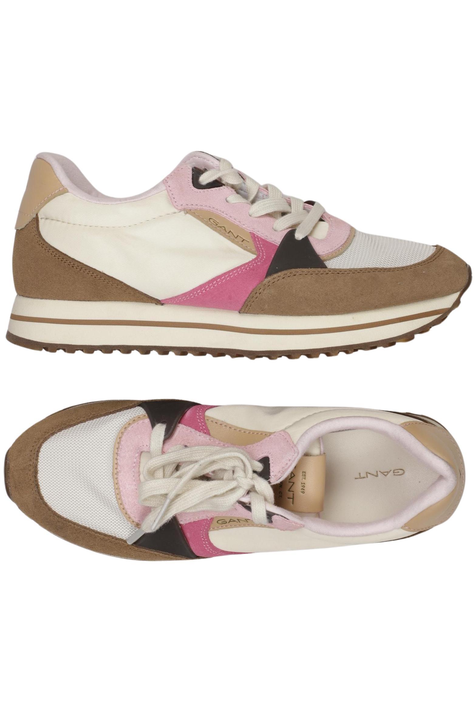 

Gant Damen Sneakers, mehrfarbig, Gr. 38