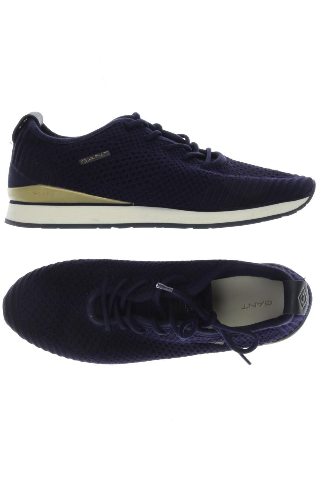 

Gant Damen Sneakers, marineblau, Gr. 41