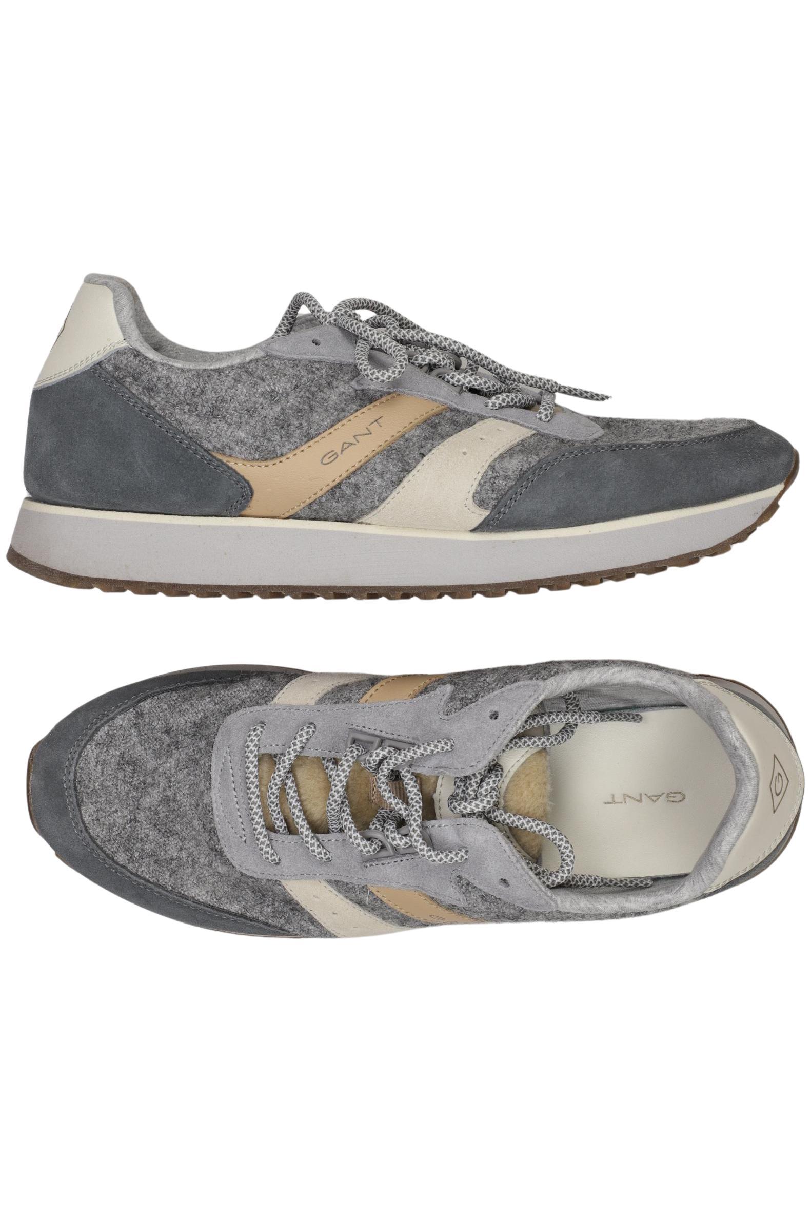 

Gant Damen Sneakers, mehrfarbig, Gr. 40