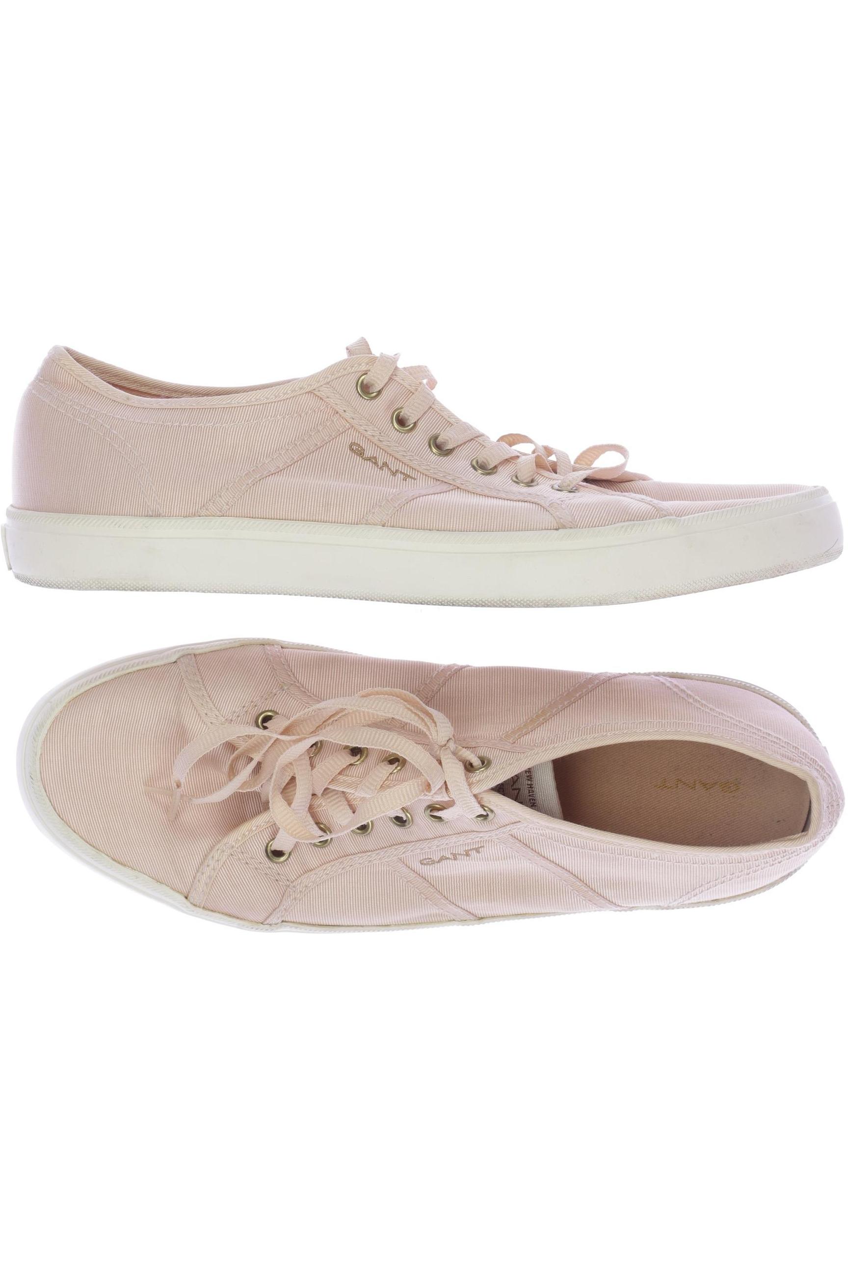 

Gant Damen Sneakers, pink, Gr. 41