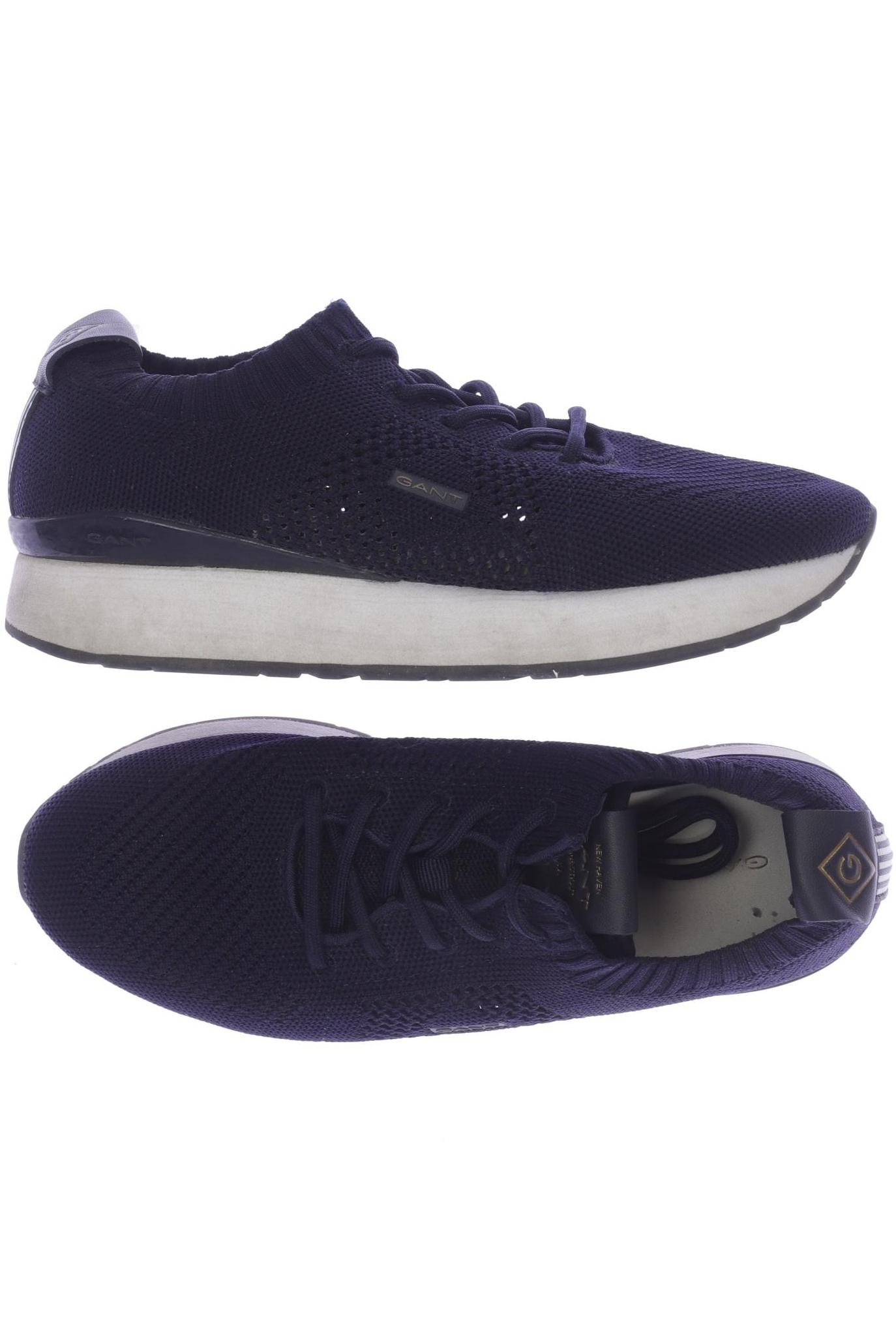 

Gant Damen Sneakers, marineblau, Gr. 36
