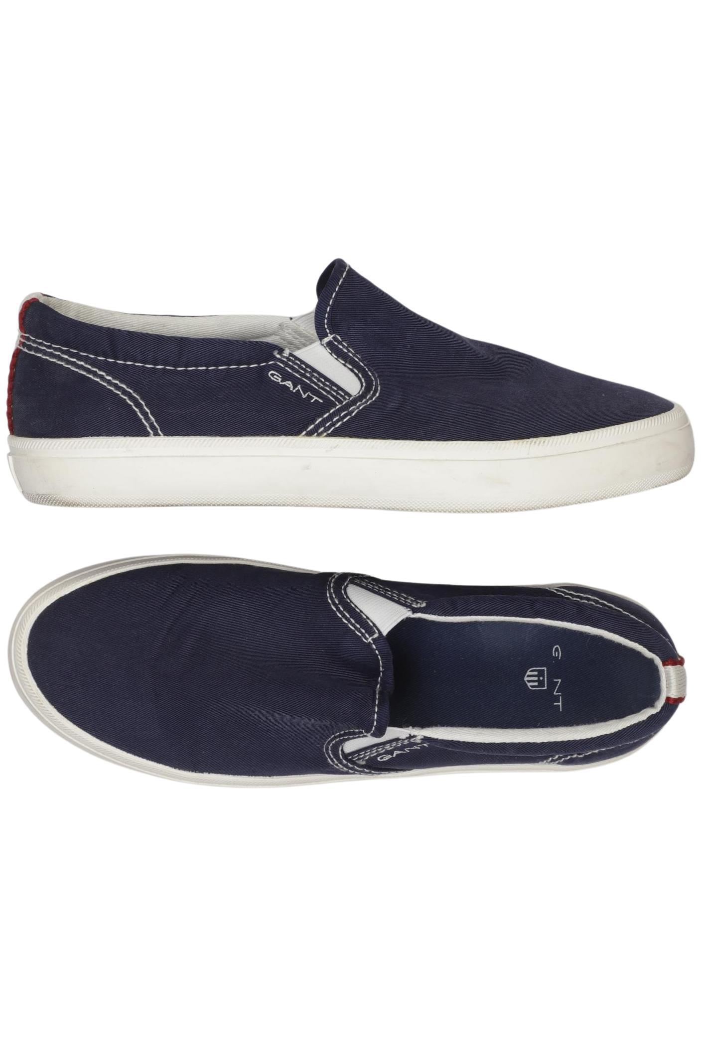 

Gant Damen Sneakers, marineblau, Gr. 38