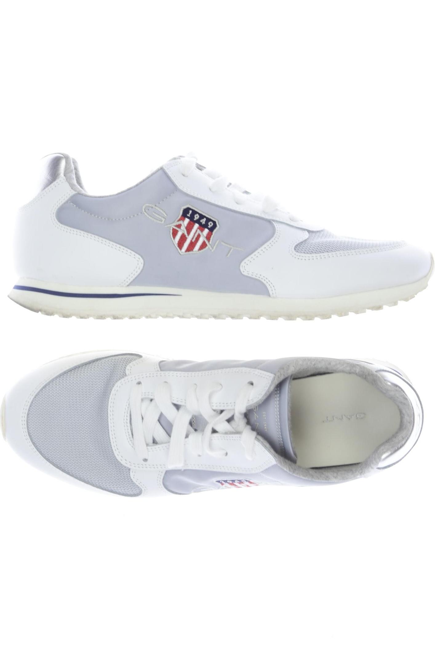 

Gant Damen Sneakers, grau, Gr. 40