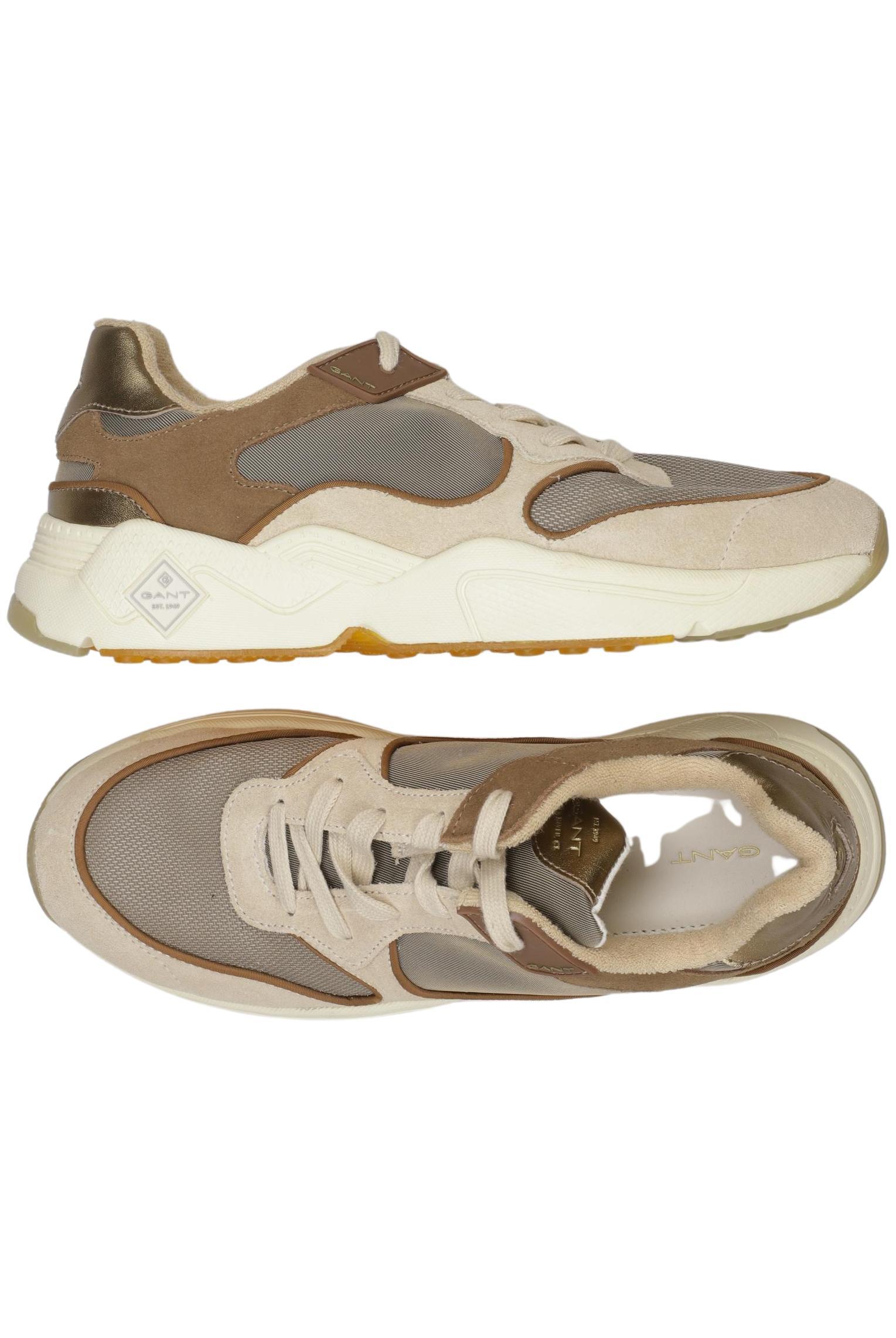 

Gant Damen Sneakers, mehrfarbig, Gr. 40